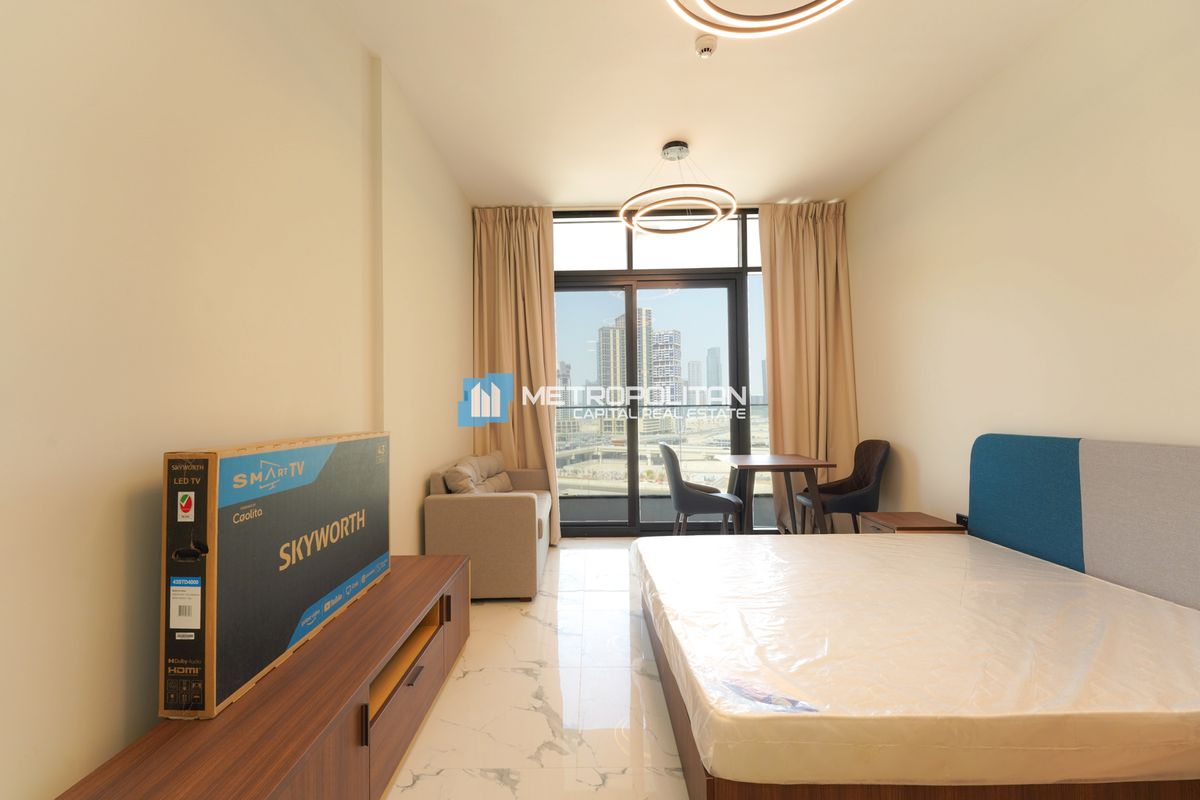 Image - Al Maryah Vista 1, Al Maryah Island, Abu Dhabi | Project - Apartment