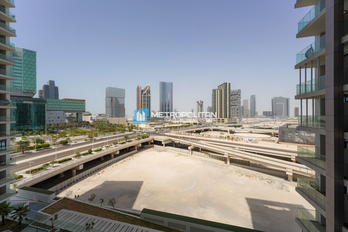 Image - Al Maryah Vista 1, Al Maryah Island, Abu Dhabi | Project - Apartment