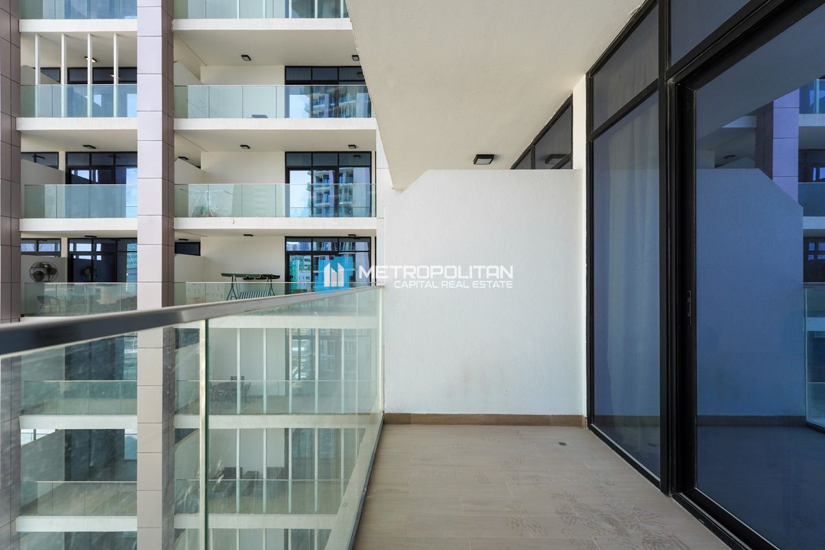 Image - Al Maryah Vista 1, Al Maryah Island, Abu Dhabi | Project - Apartment