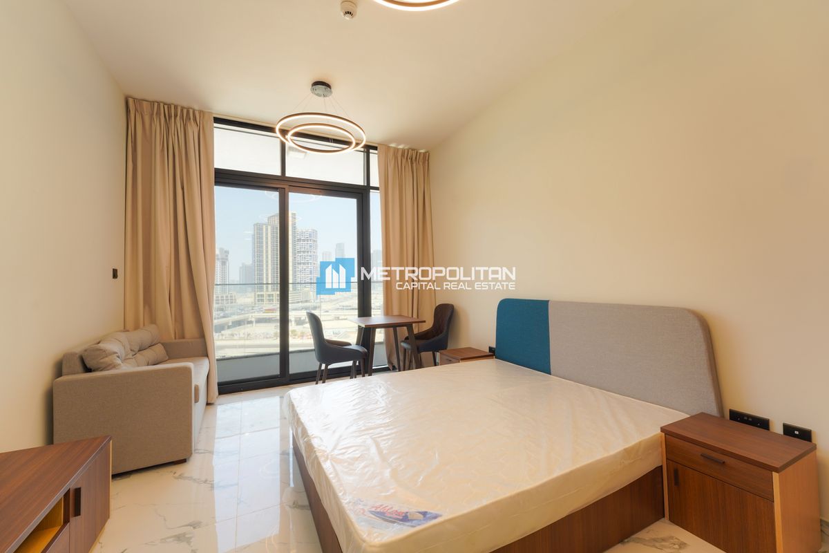 Image - Al Maryah Vista 1, Al Maryah Island, Abu Dhabi | Project - Apartment
