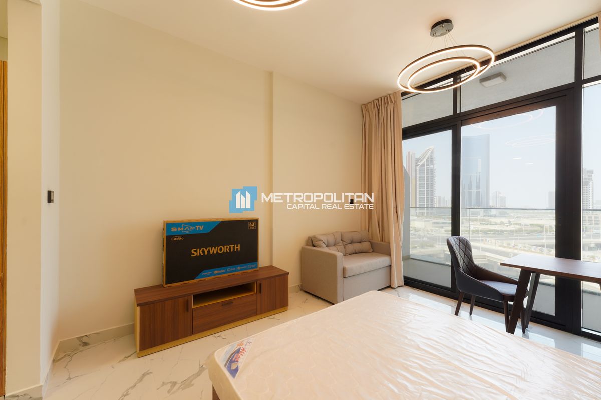 Image - Al Maryah Vista 1, Al Maryah Island, Abu Dhabi | Project - Apartment