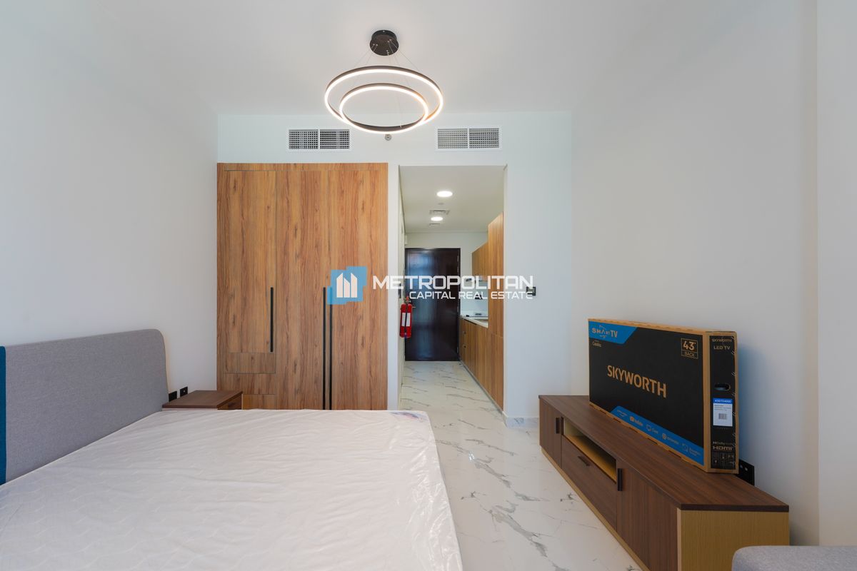Image - Al Maryah Vista 1, Al Maryah Island, Abu Dhabi | Project - Apartment