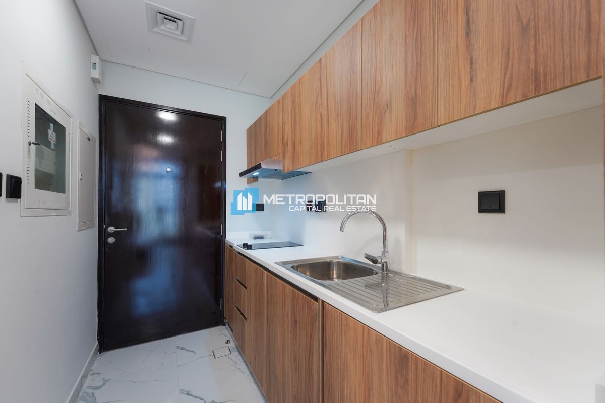 Image - Al Maryah Vista 1, Al Maryah Island, Abu Dhabi | Project - Apartment
