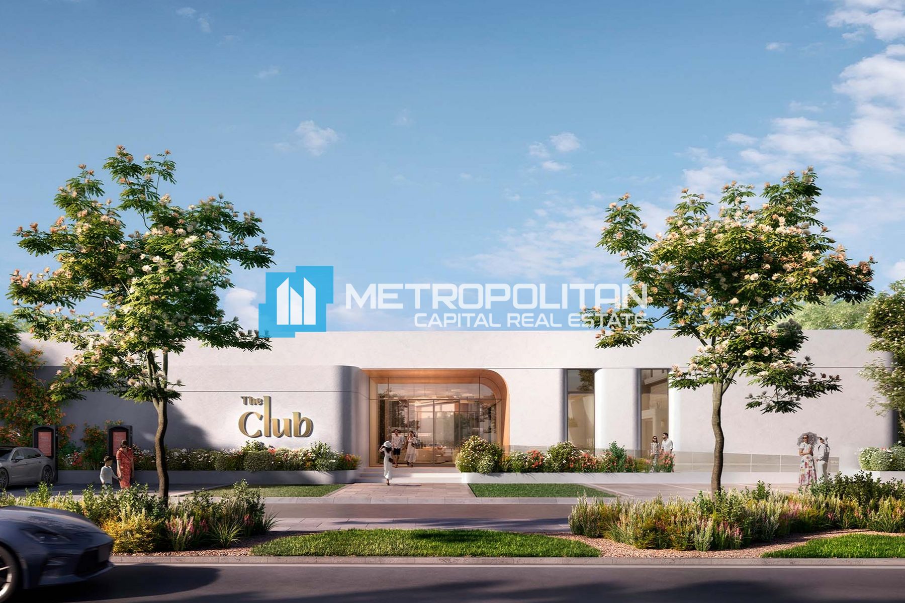 Image - Maysan, Al Reem Island, Abu Dhabi | Project - تاون هاوس