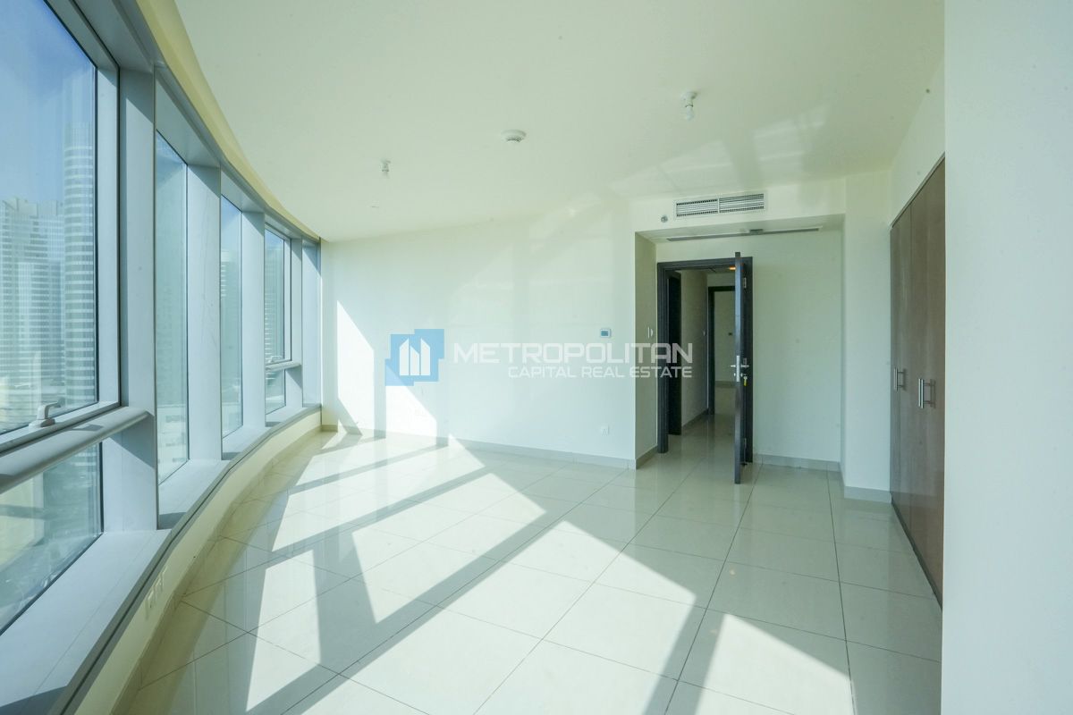 Image - Sun Tower, Al Reem Island, Абу-Даби | Project - Апартаменты