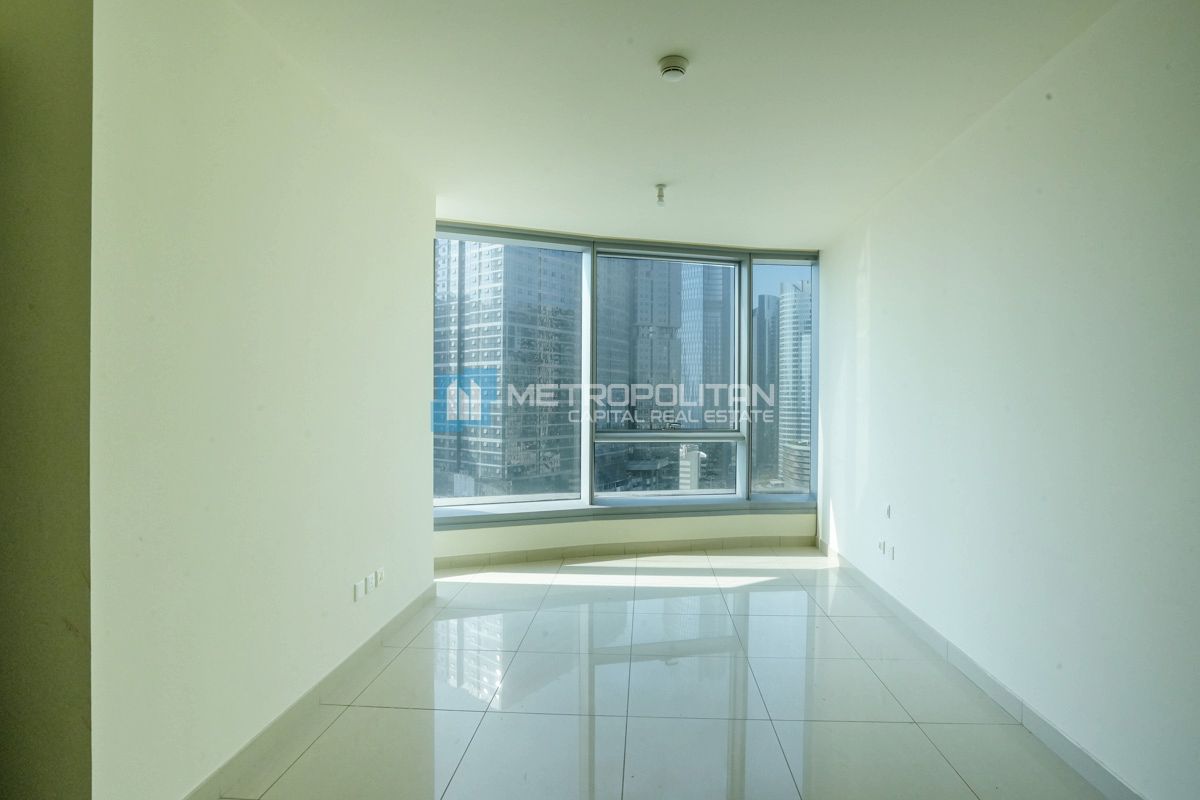 Image - Sun Tower, Al Reem Island, Абу-Даби | Project - Апартаменты
