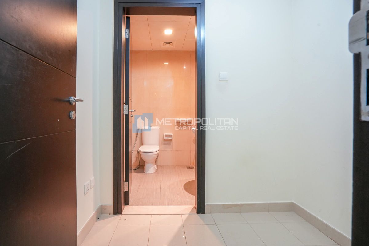 Image - Sun Tower, Al Reem Island, Абу-Даби | Project - Апартаменты