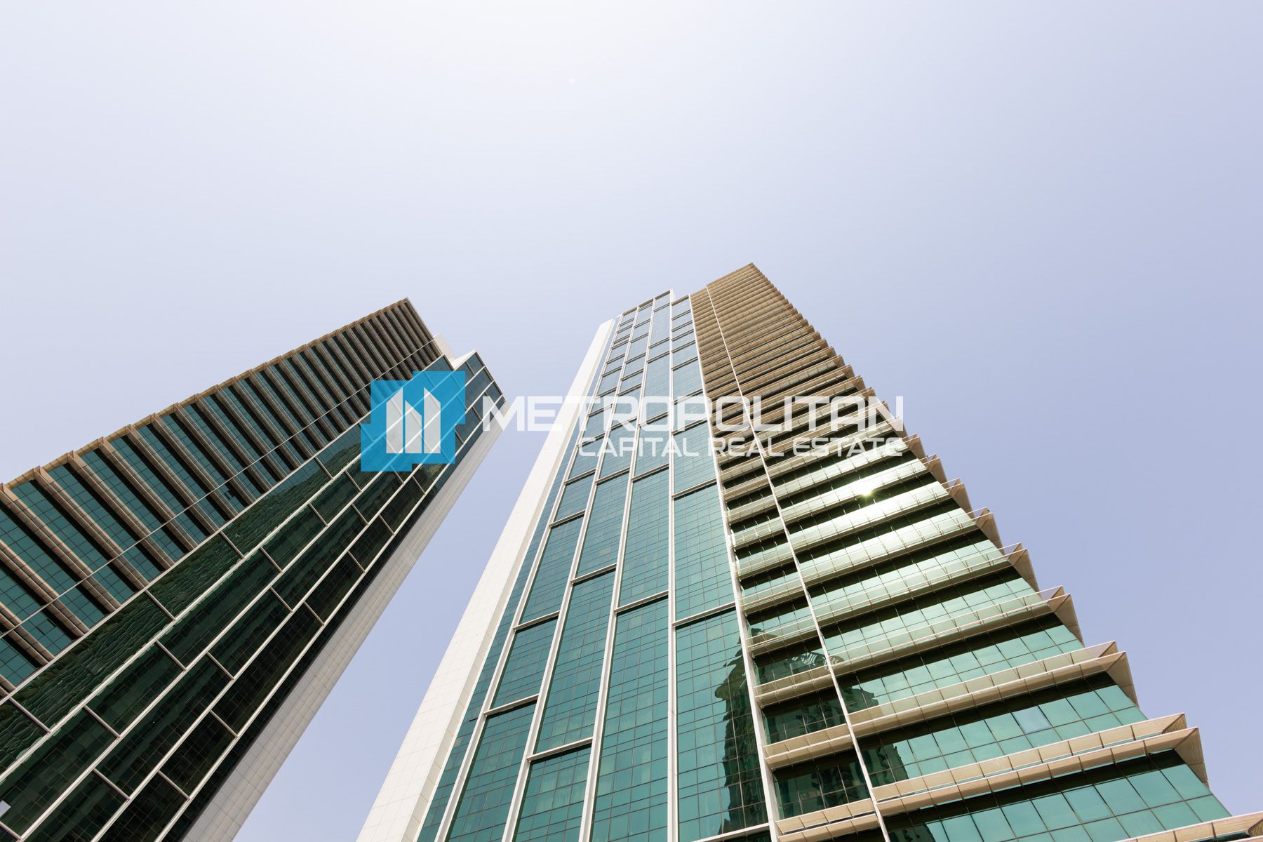 Image - Ocean Terrace, Al Reem Island, Abu Dhabi | Project - Apartment