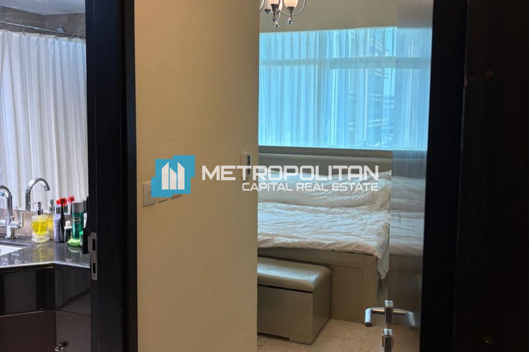 Image - Ocean Terrace, Al Reem Island, Abu Dhabi | Project - Apartment