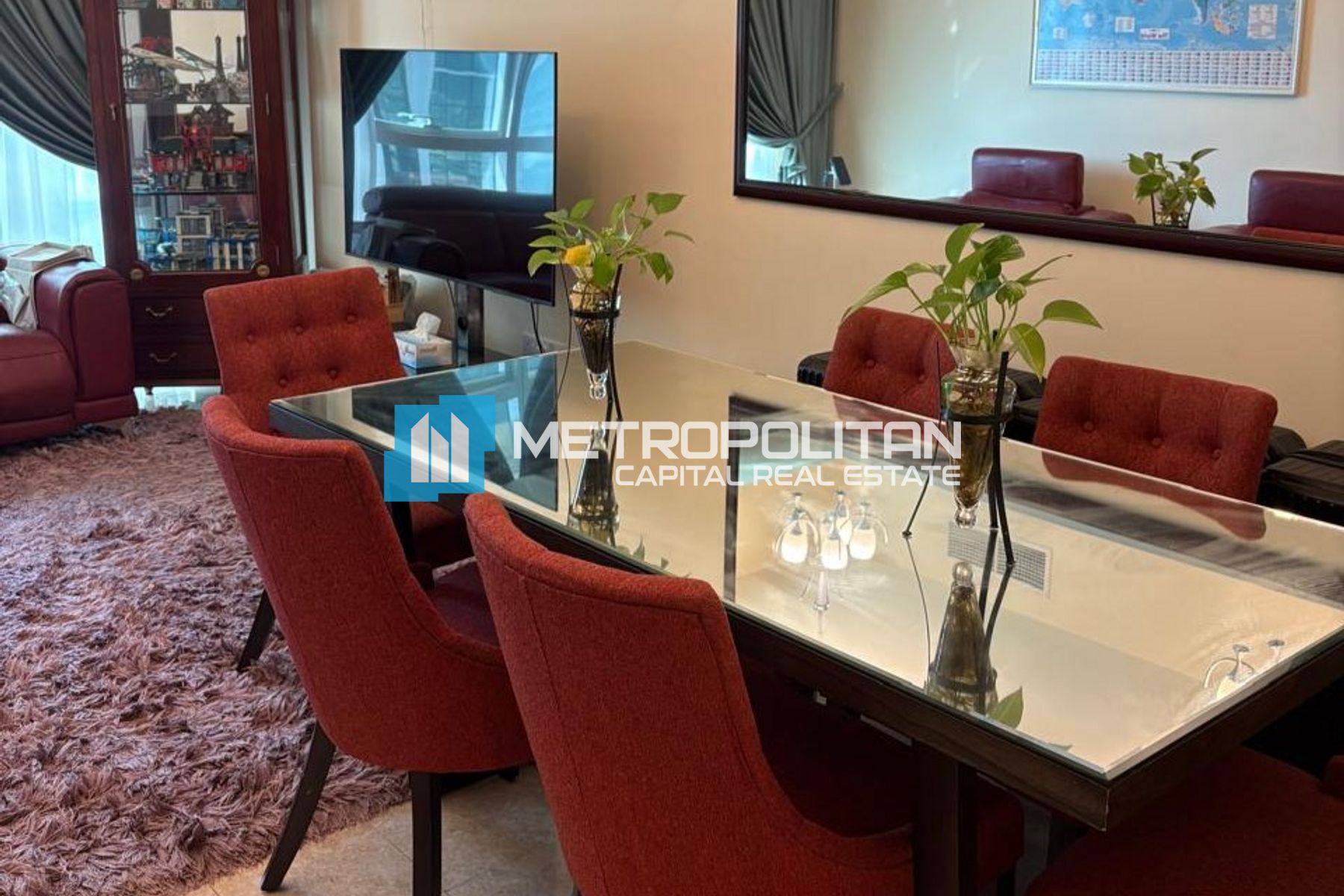 Image - Ocean Terrace, Al Reem Island, Abu Dhabi | Project - Apartment