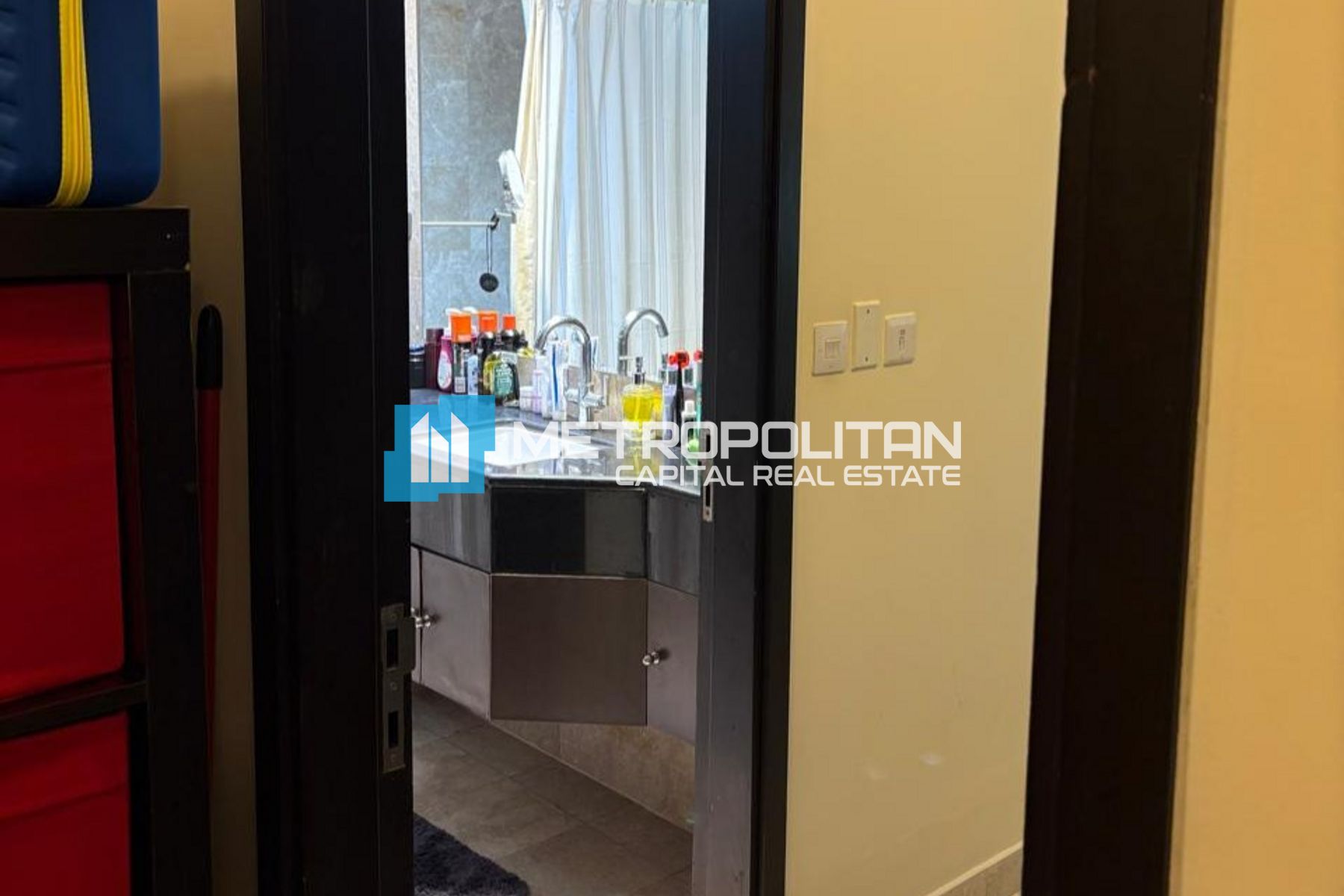 Image - Ocean Terrace, Al Reem Island, Abu Dhabi | Project - Apartment