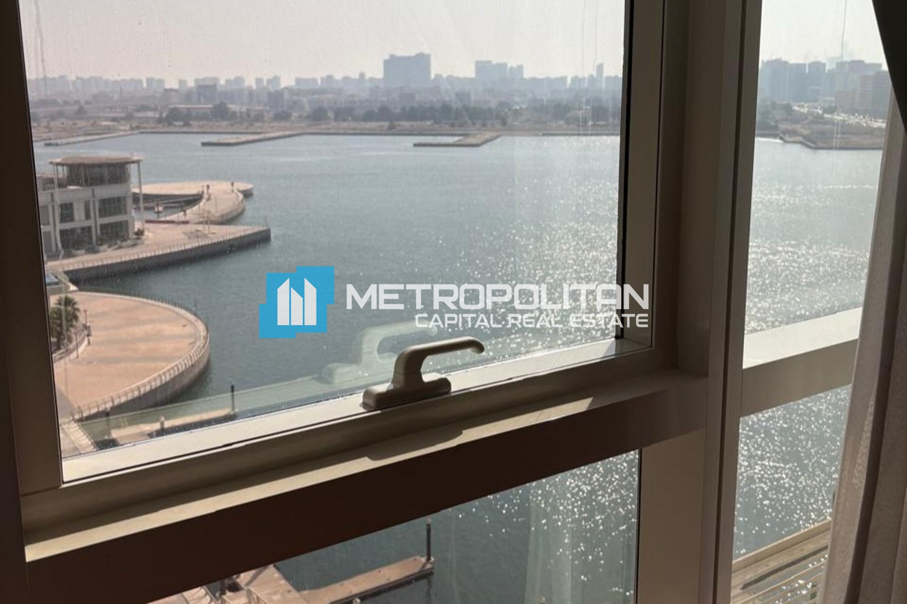 Image - Ocean Terrace, Al Reem Island, Abu Dhabi | Project - Apartment