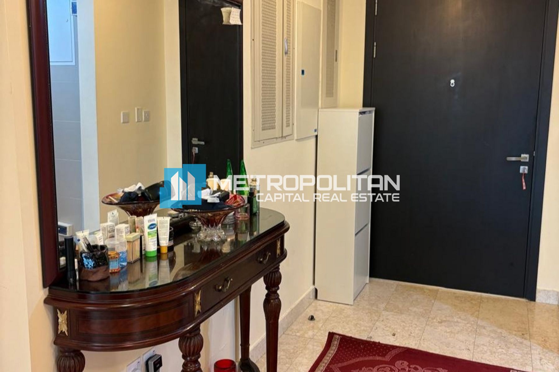 Image - Ocean Terrace, Al Reem Island, Abu Dhabi | Project - Apartment