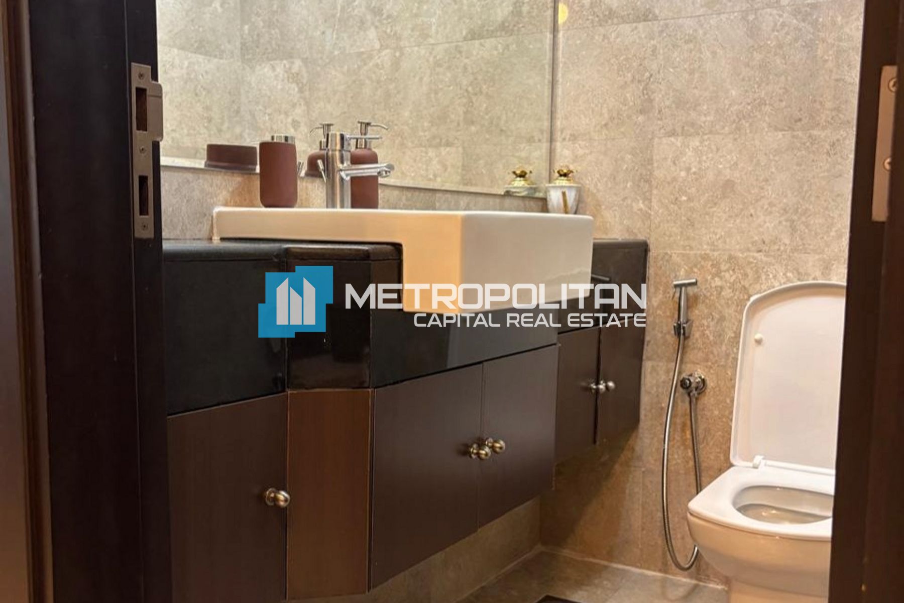 Image - Ocean Terrace, Al Reem Island, Abu Dhabi | Project - Apartment