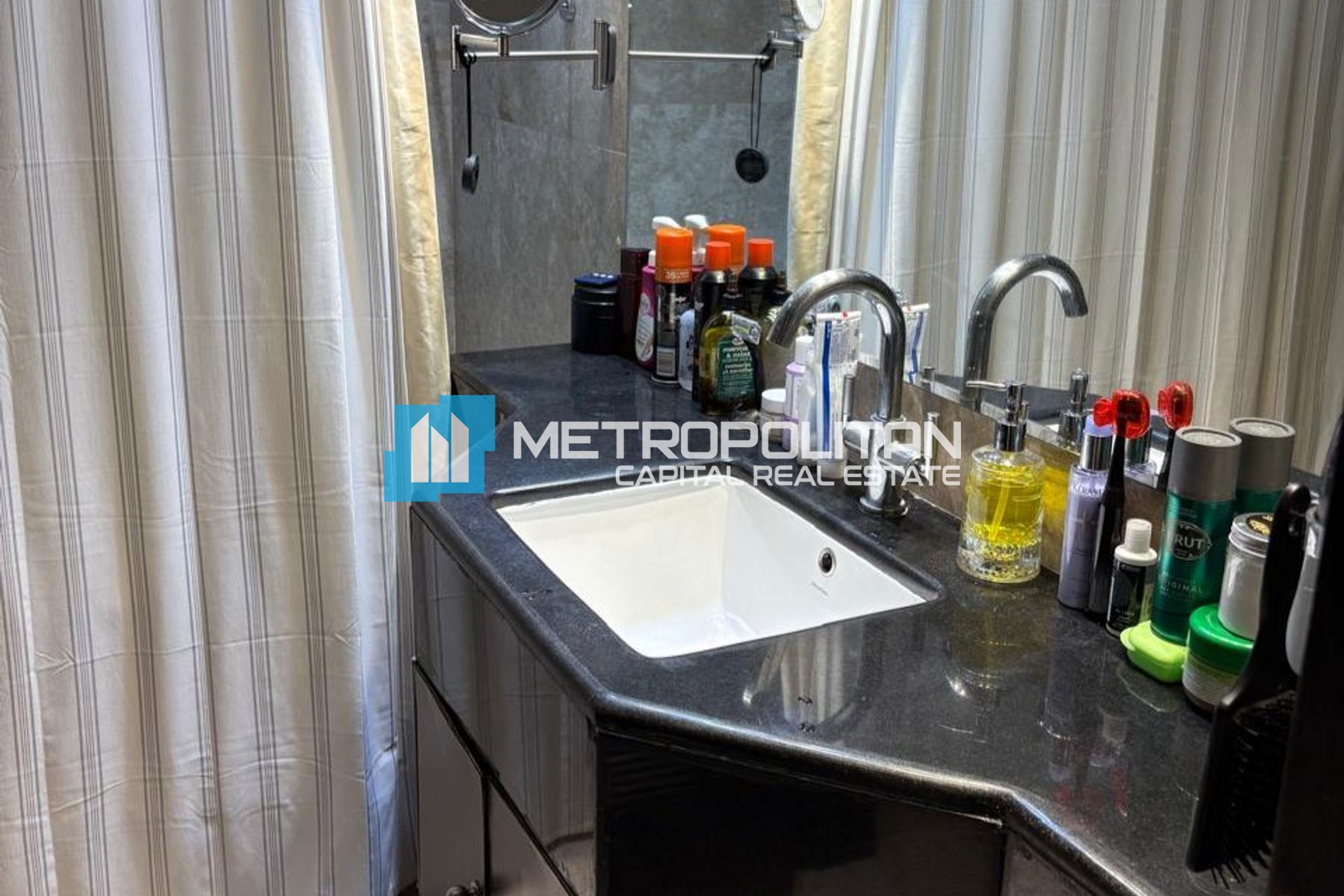 Image - Ocean Terrace, Al Reem Island, Abu Dhabi | Project - Apartment