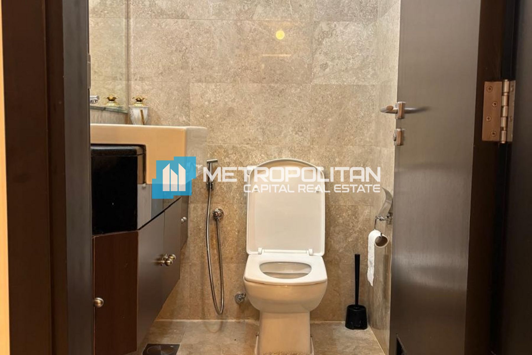 Image - Ocean Terrace, Al Reem Island, Abu Dhabi | Project - Apartment