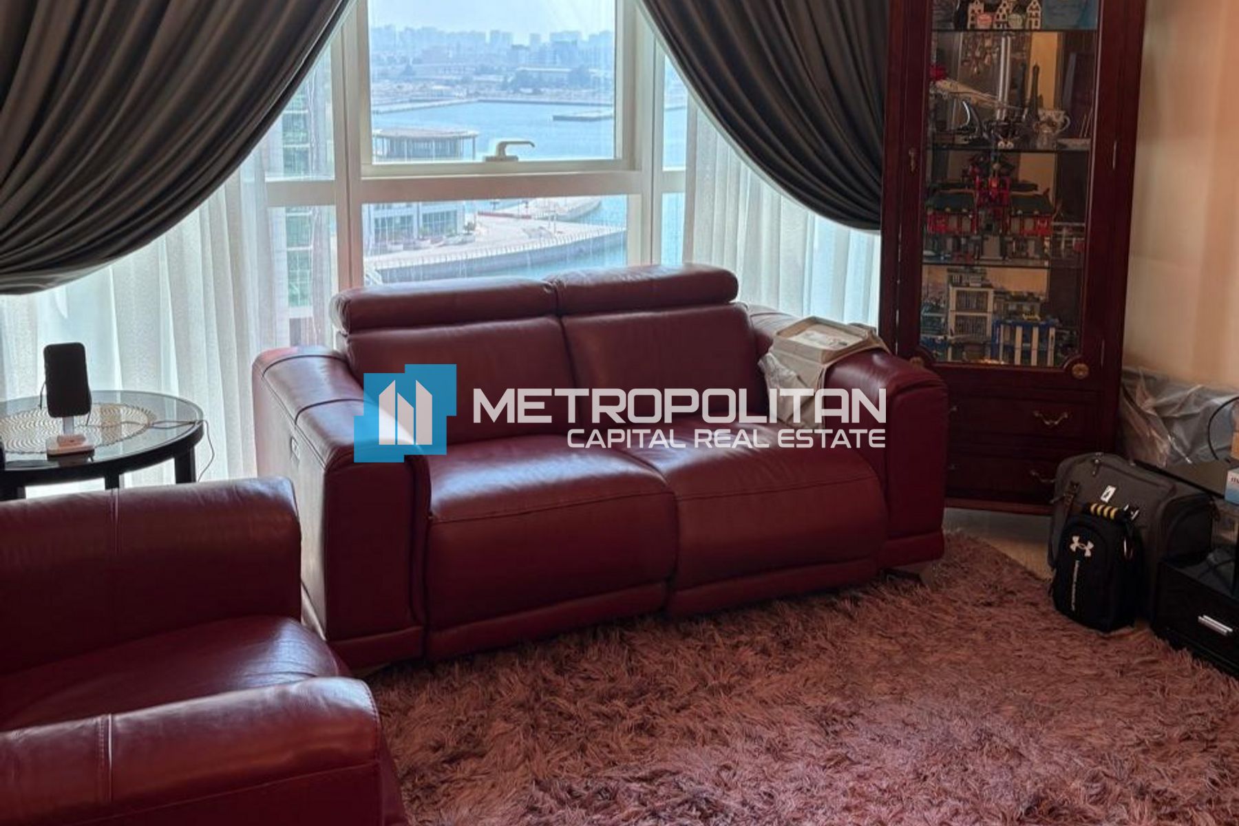 Image - Ocean Terrace, Al Reem Island, Abu Dhabi | Project - Apartment