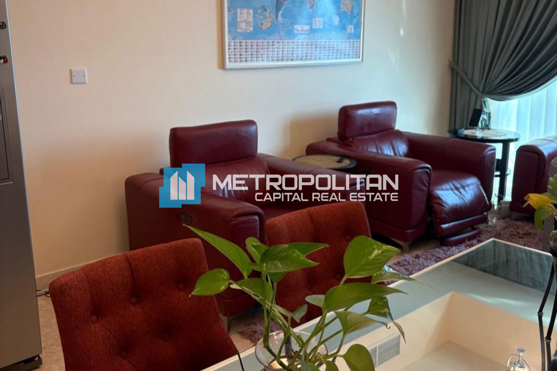 Image - Ocean Terrace, Al Reem Island, Abu Dhabi | Project - Apartment