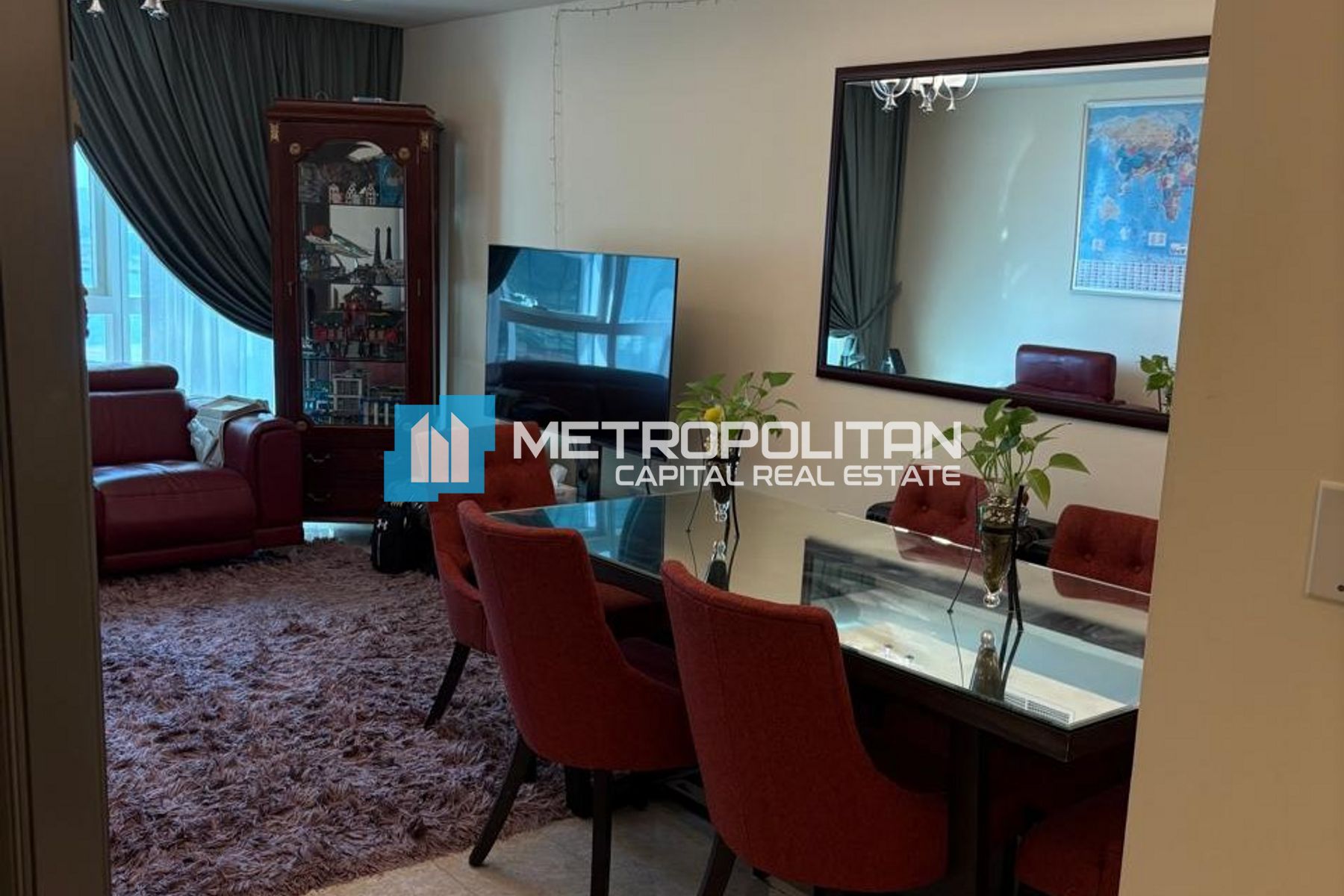 Image - Ocean Terrace, Al Reem Island, Abu Dhabi | Project - Apartment