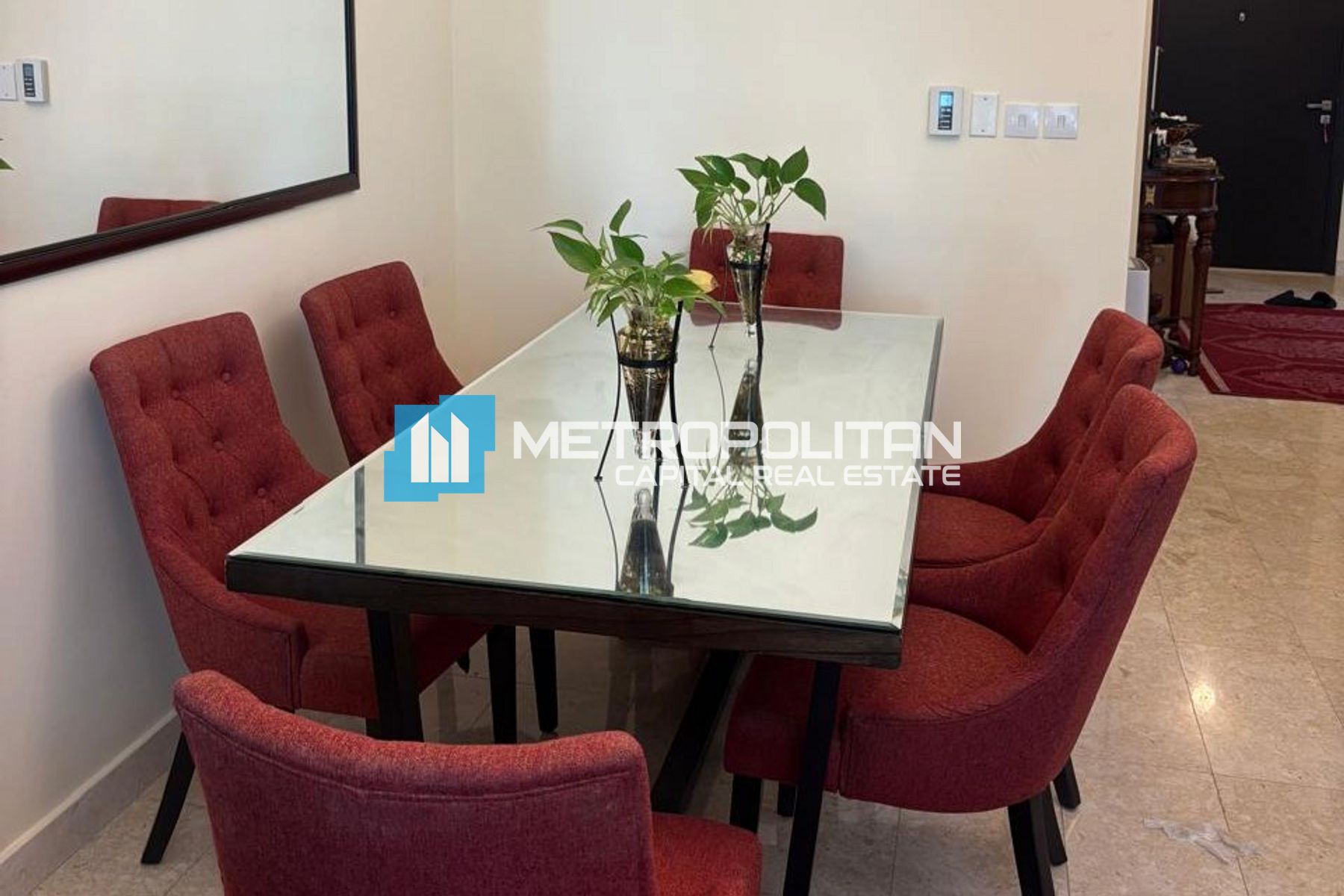 Image - Ocean Terrace, Al Reem Island, Abu Dhabi | Project - Apartment