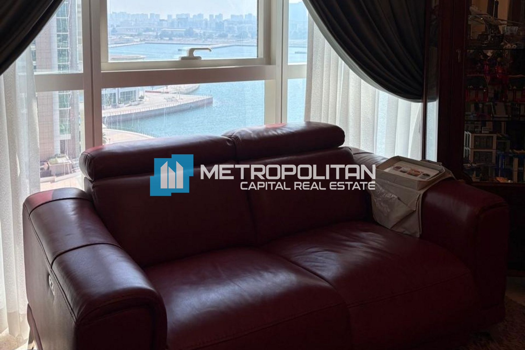 Image - Ocean Terrace, Al Reem Island, Abu Dhabi | Project - Apartment