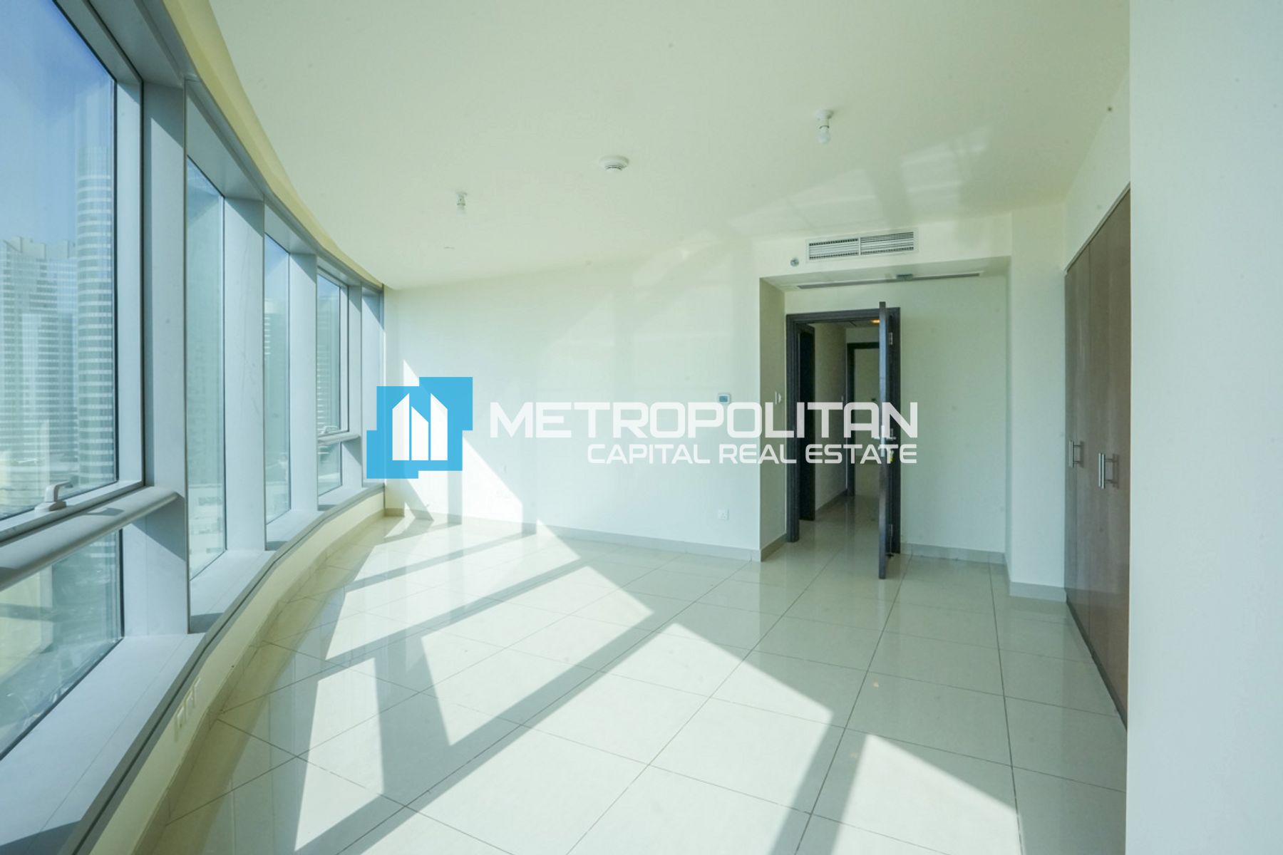Image - Sun Tower, Al Reem Island, Abu Dhabi | Project - Apartment