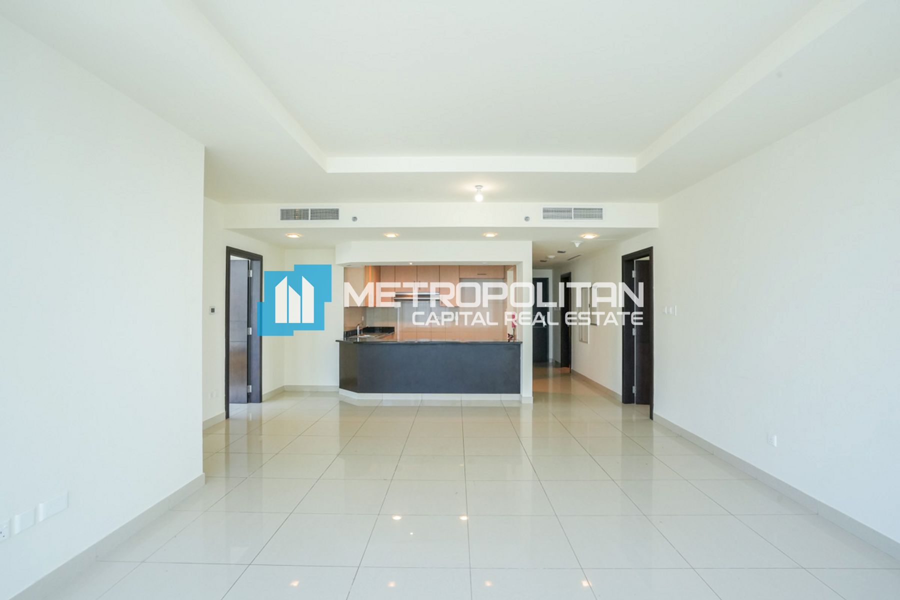 Image - Sun Tower, Al Reem Island, Abu Dhabi | Project - Apartment