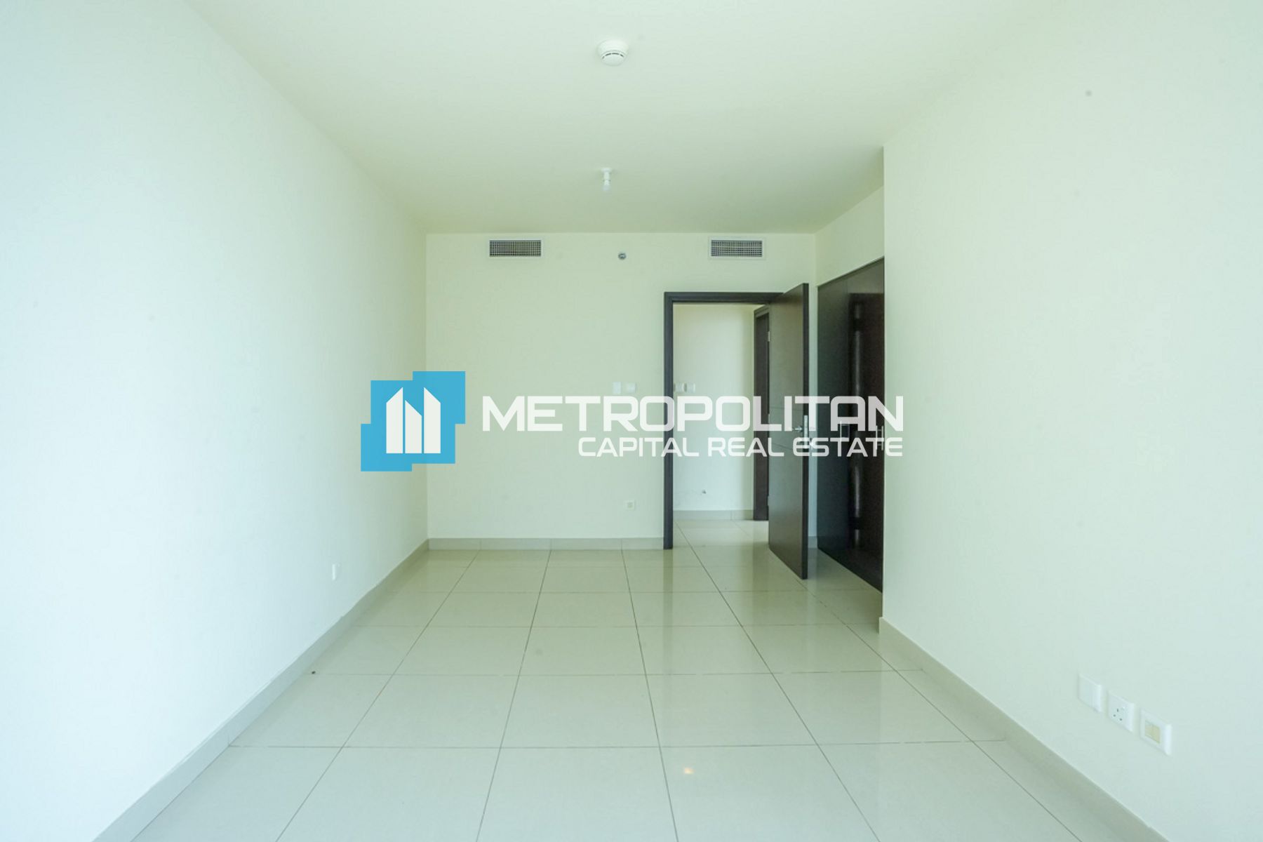 Image - Sun Tower, Al Reem Island, Abu Dhabi | Project - Apartment