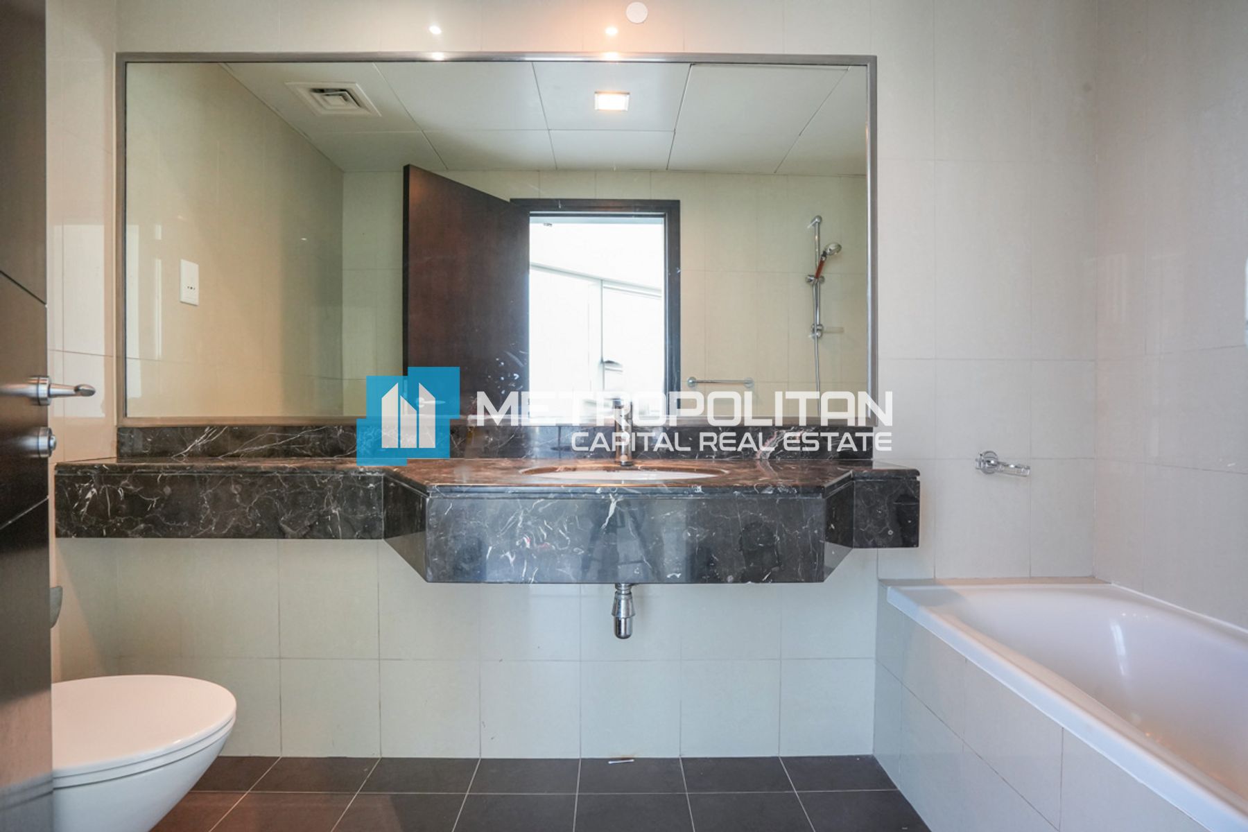 Image - Sun Tower, Al Reem Island, Abu Dhabi | Project - Apartment