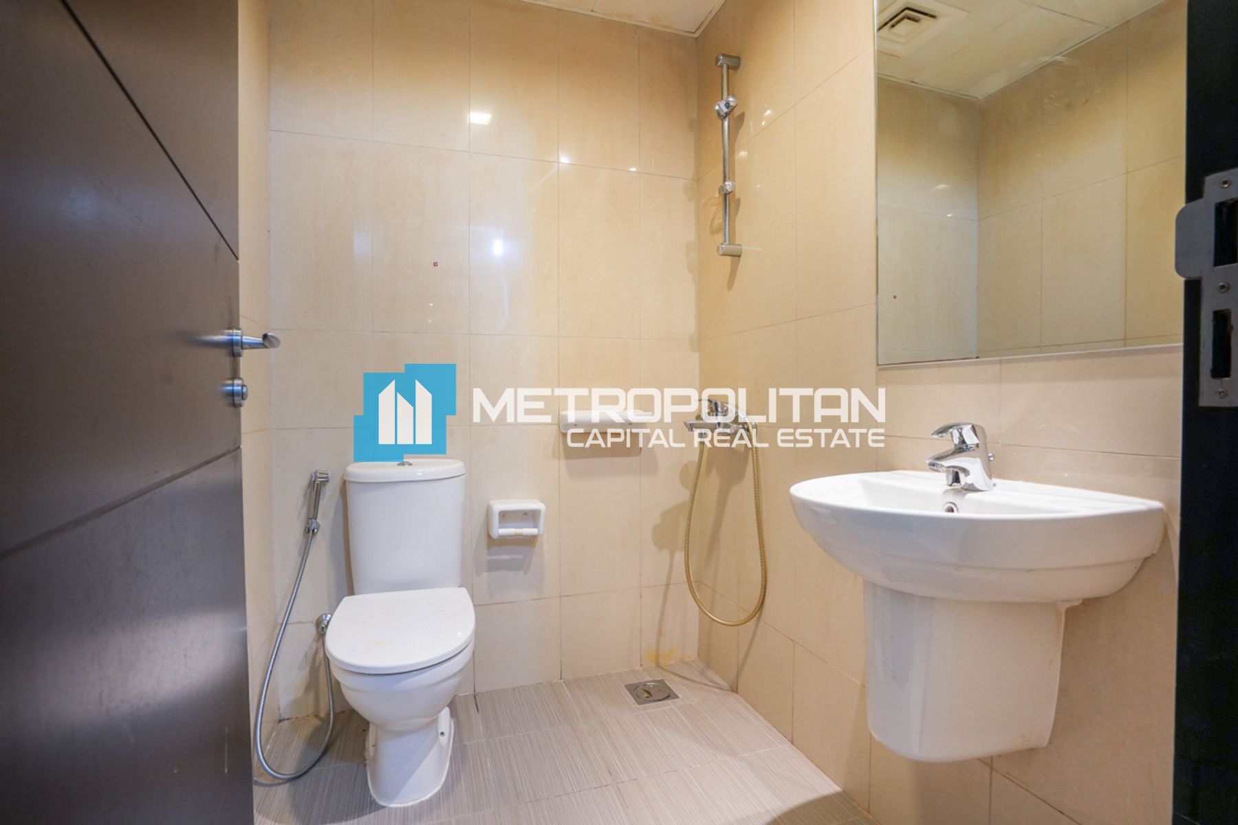 Image - Sun Tower, Al Reem Island, Abu Dhabi | Project - Apartment