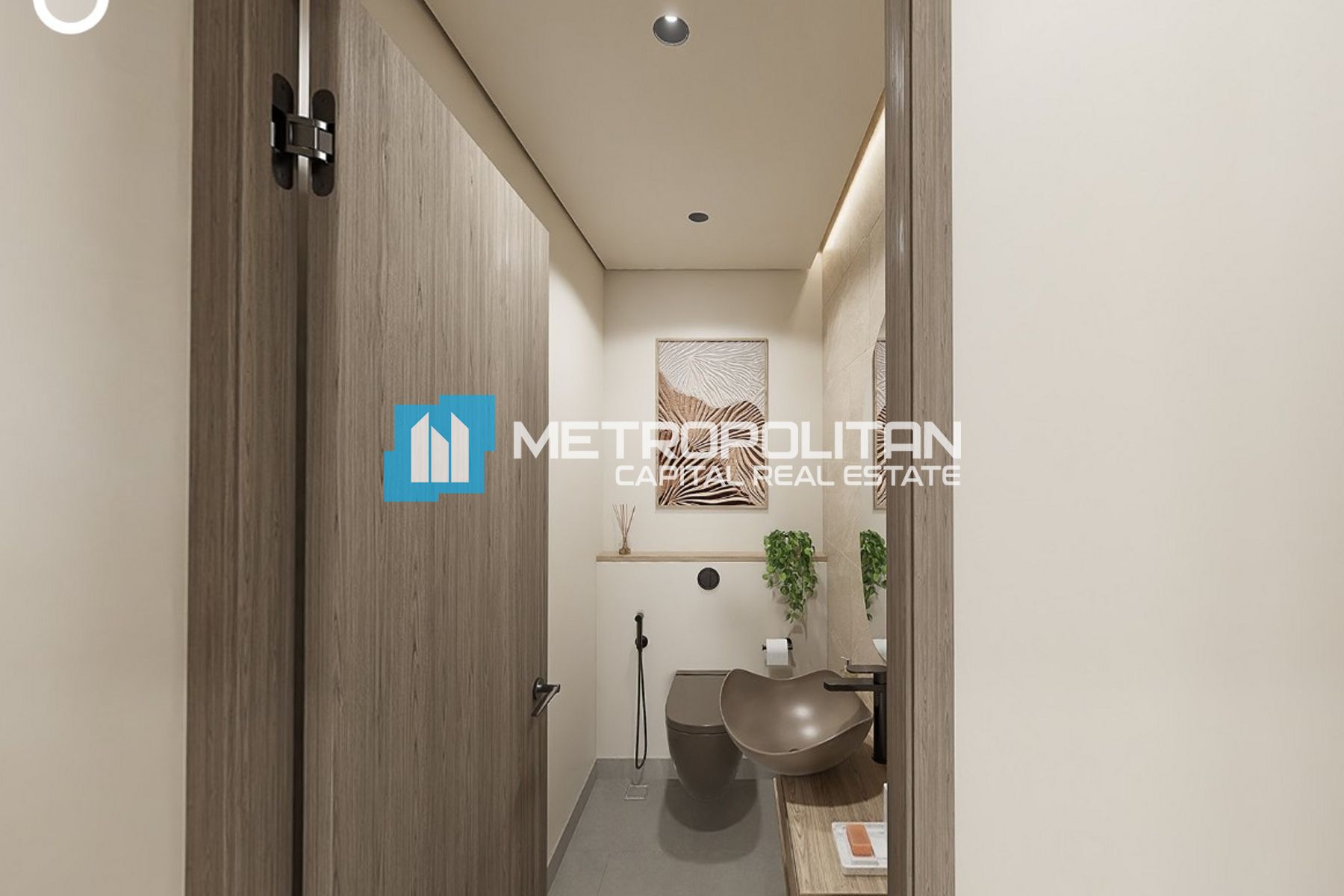 Image - Gardenia Bay, Yas Island, Abu Dhabi | Project - شقة