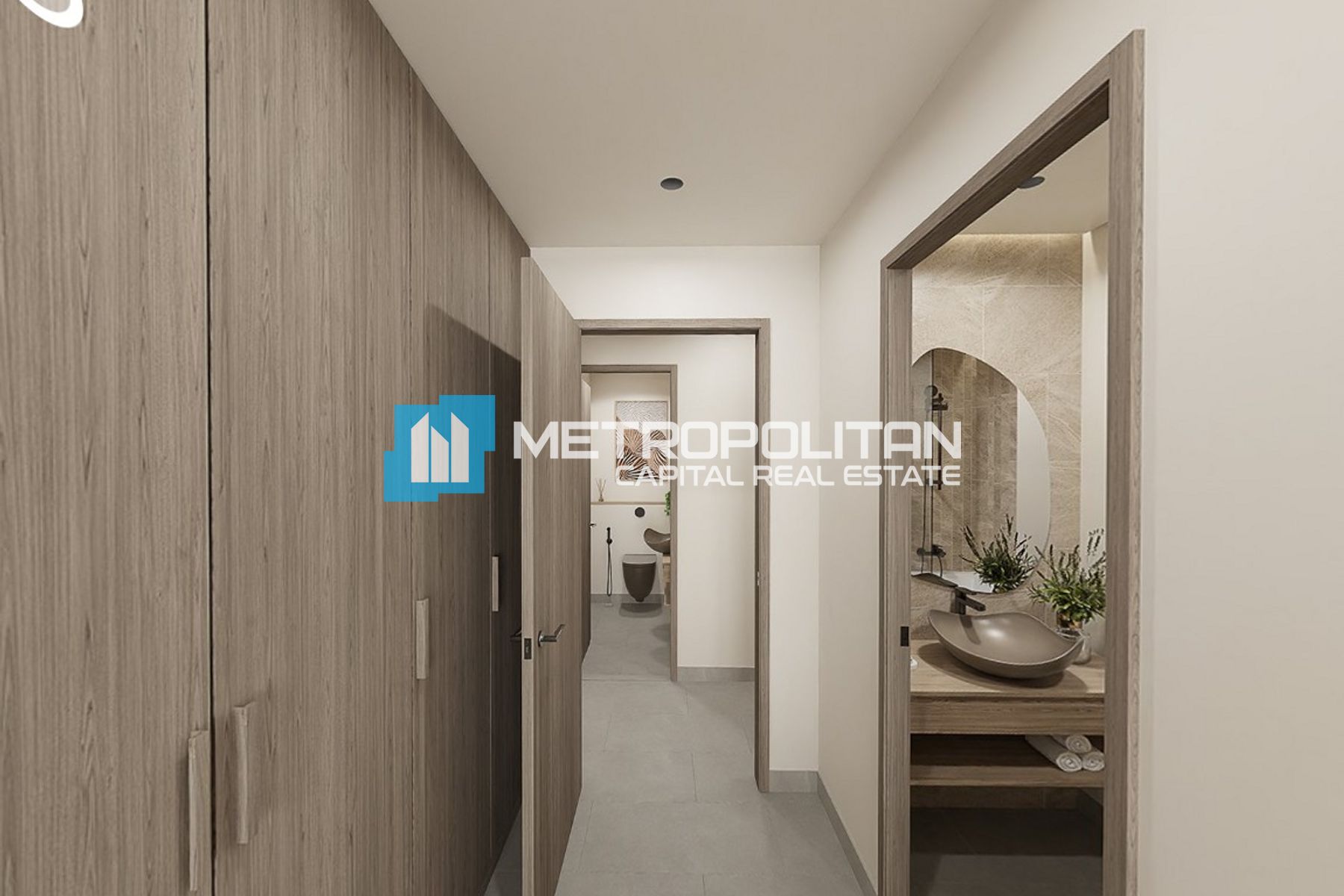 Image - Gardenia Bay, Yas Island, Abu Dhabi | Project - شقة