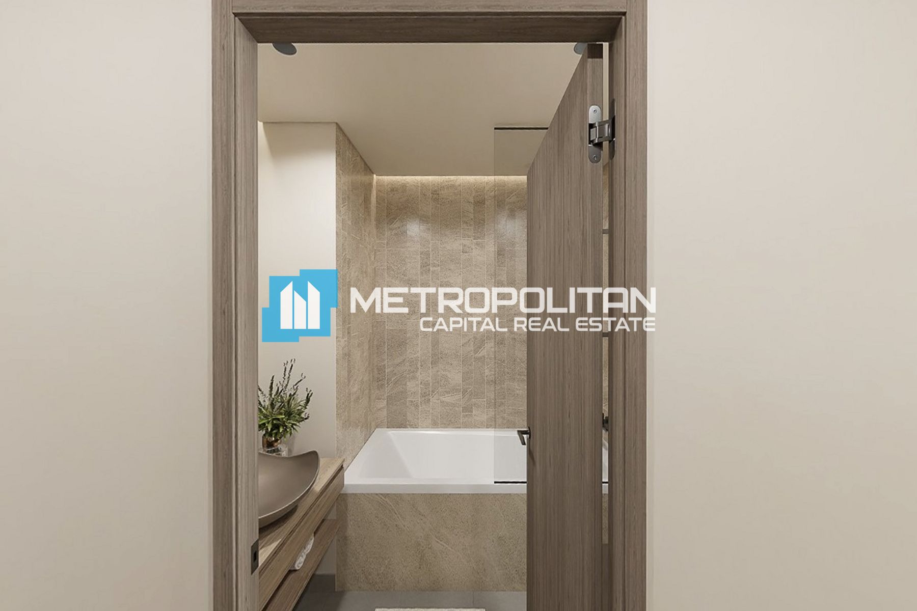 Image - Gardenia Bay, Yas Island, Abu Dhabi | Project - شقة