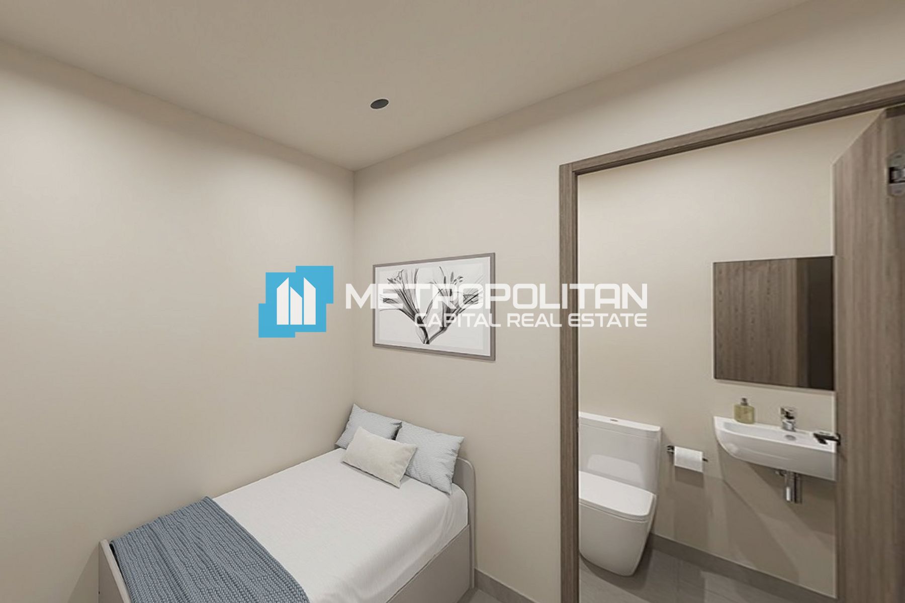 Image - Gardenia Bay, Yas Island, Abu Dhabi | Project - شقة