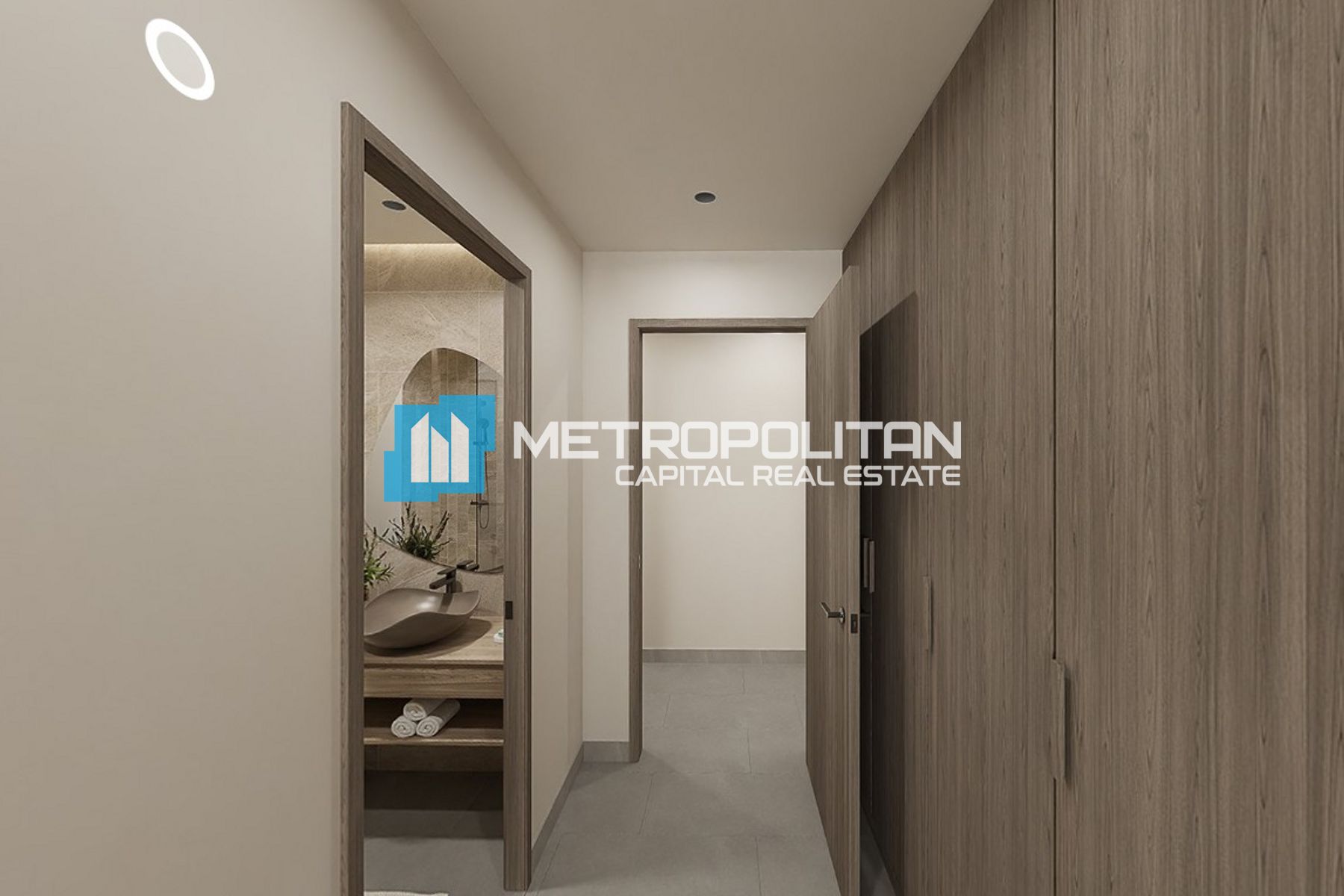 Image - Gardenia Bay, Yas Island, Abu Dhabi | Project - شقة