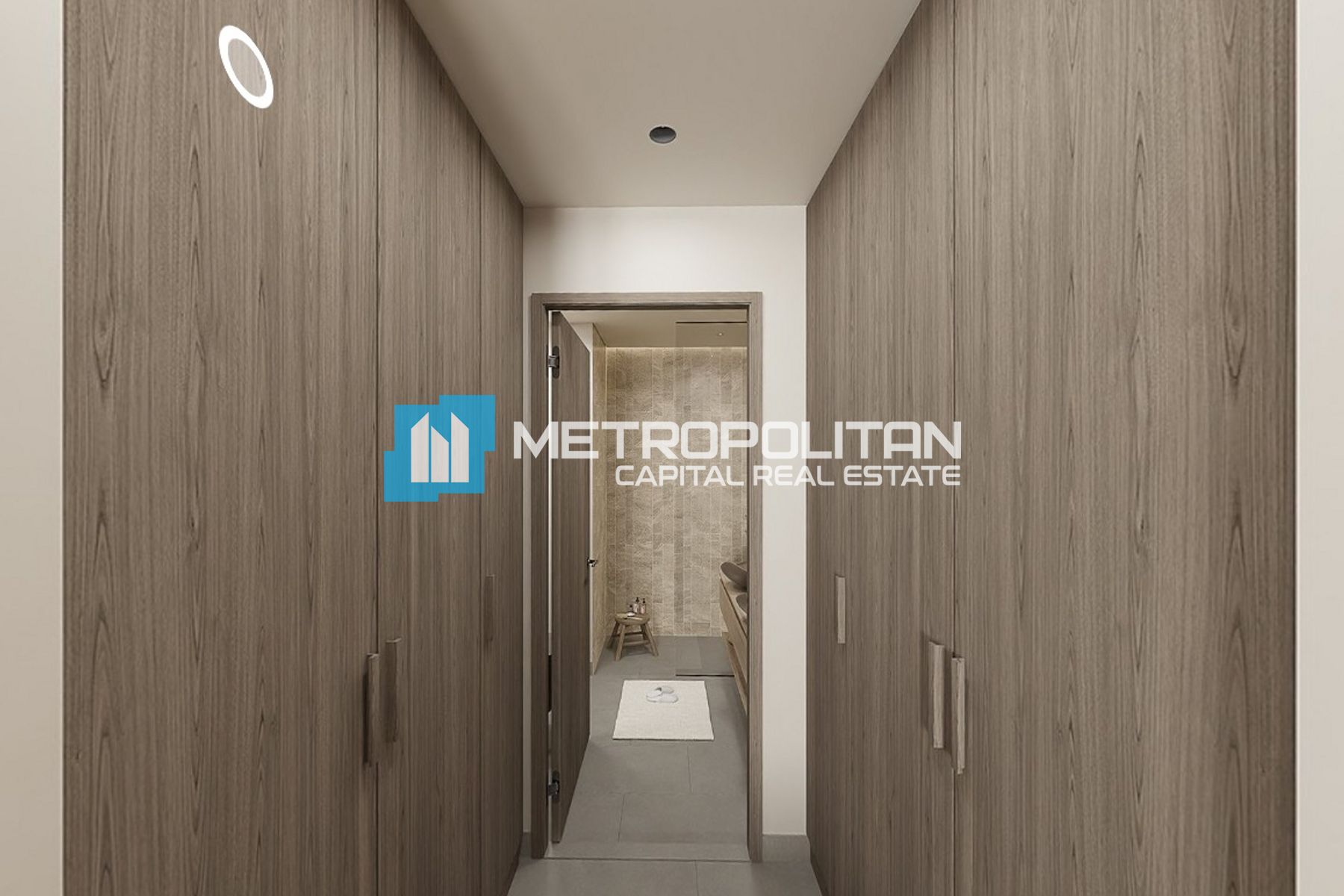 Image - Gardenia Bay, Yas Island, Abu Dhabi | Project - شقة