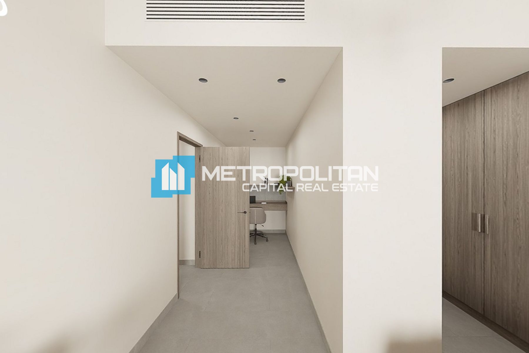 Image - Gardenia Bay, Yas Island, Abu Dhabi | Project - شقة