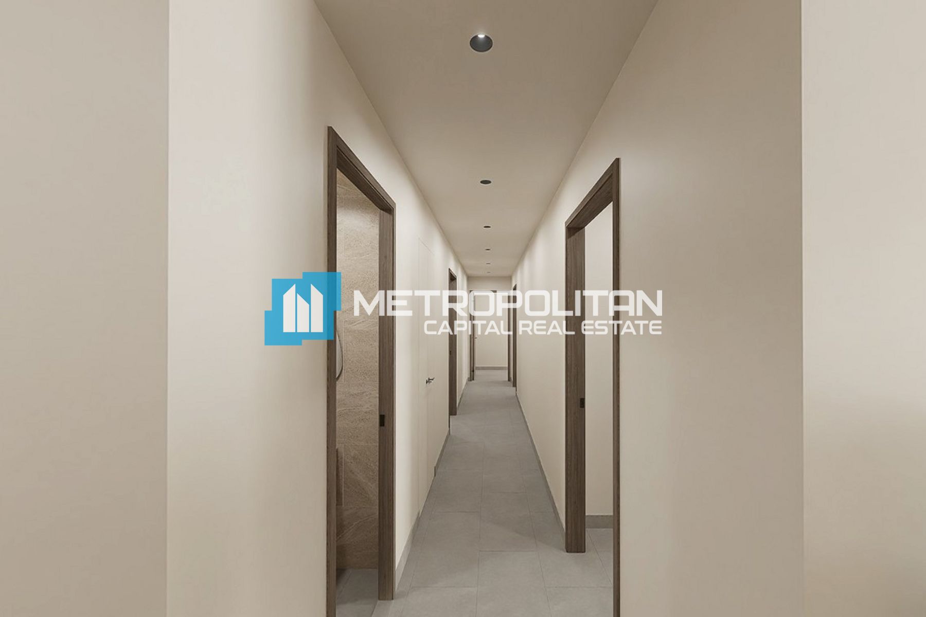 Image - Gardenia Bay, Yas Island, Abu Dhabi | Project - شقة