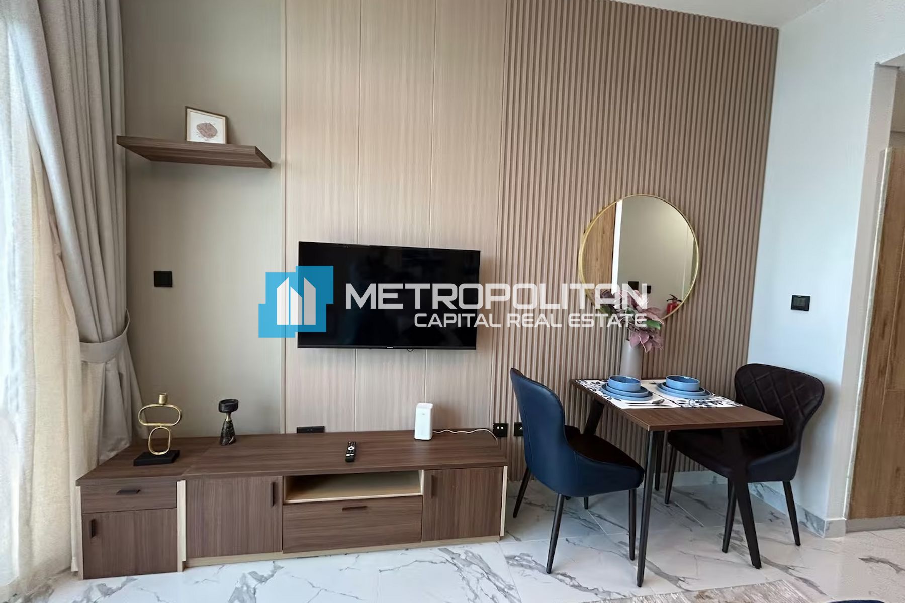 Image - Al Maryah Vista 1, Al Maryah Island, Abu Dhabi | Project - شقة