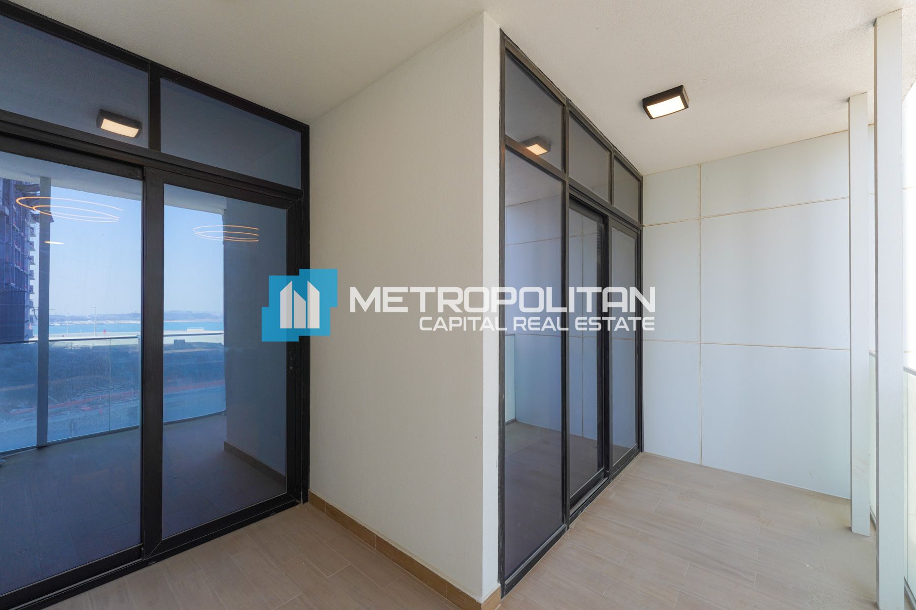 Image - Al Maryah Vista 1, Al Maryah Island, Abu Dhabi | Project - Apartment