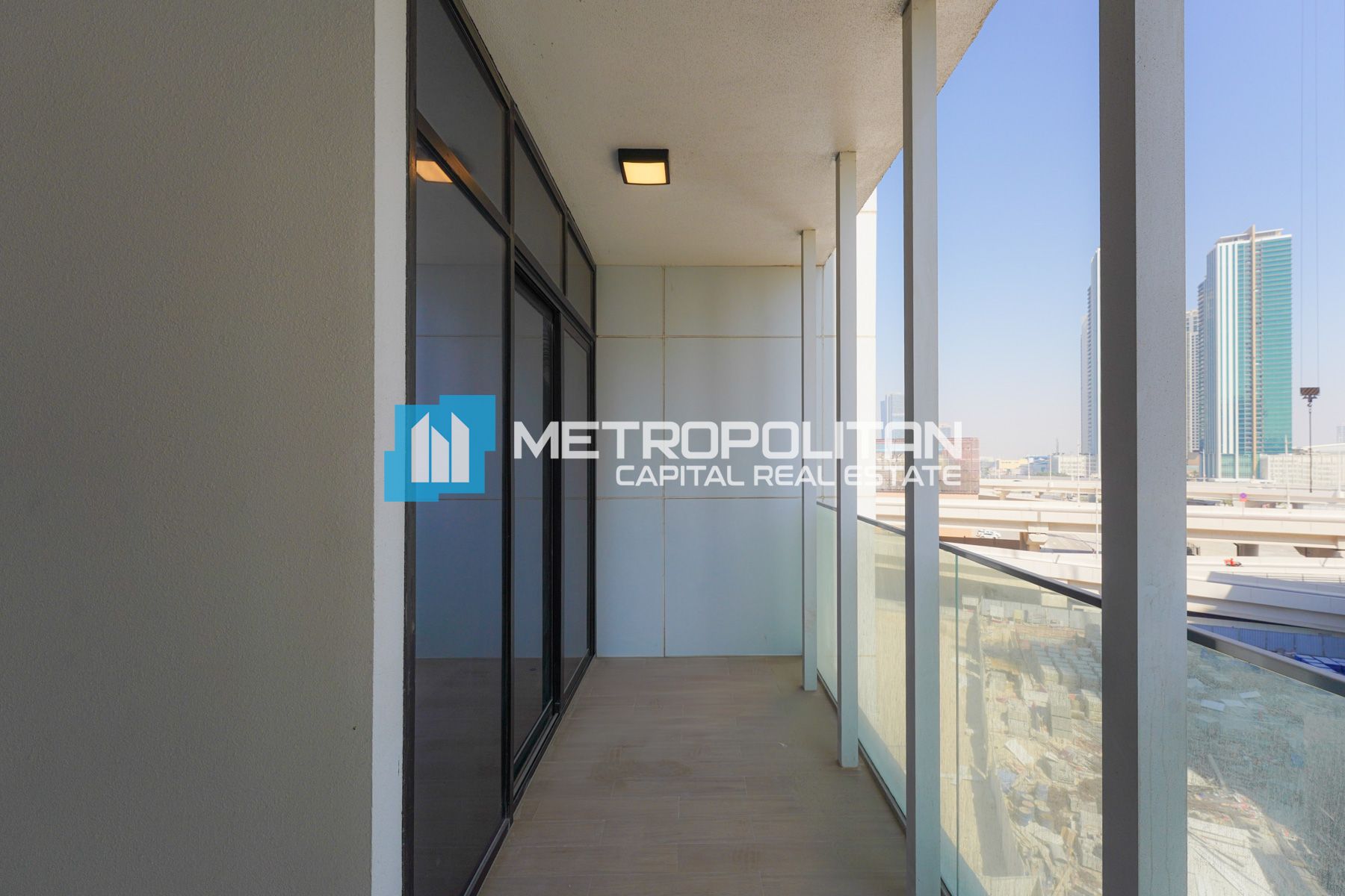 Image - Al Maryah Vista 1, Al Maryah Island, Abu Dhabi | Project - Apartment