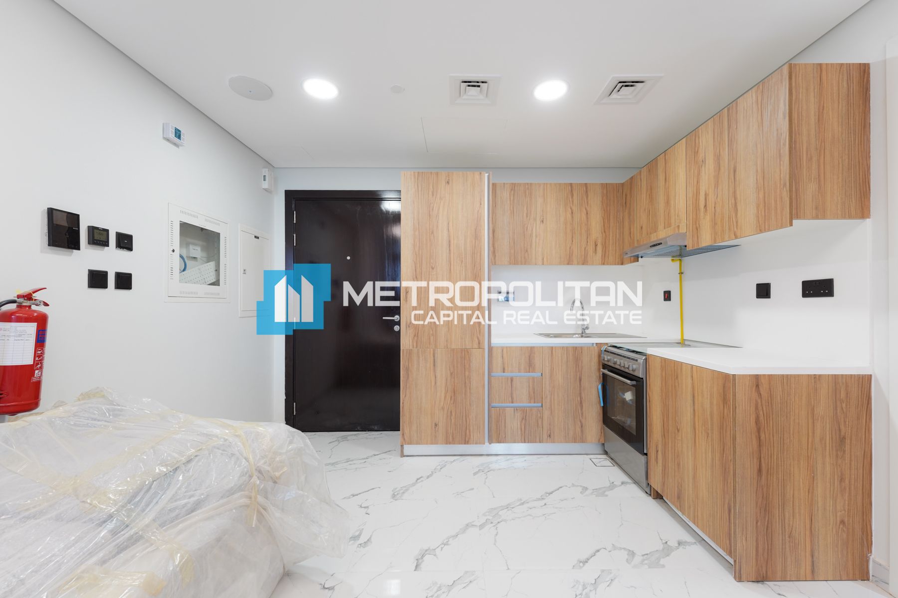 Image - Al Maryah Vista 1, Al Maryah Island, Abu Dhabi | Project - Apartment