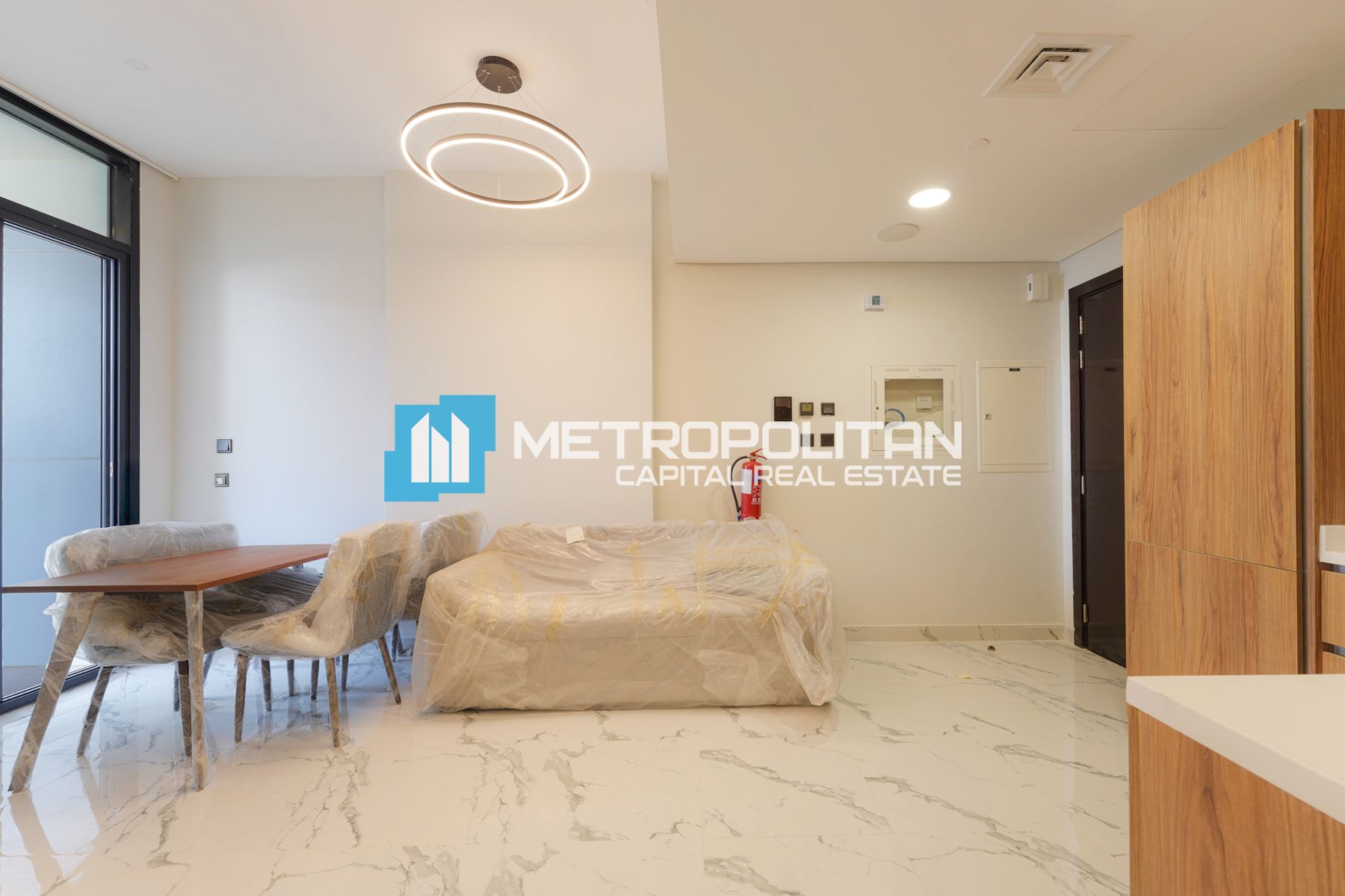 Image - Al Maryah Vista 1, Al Maryah Island, Abu Dhabi | Project - Apartment