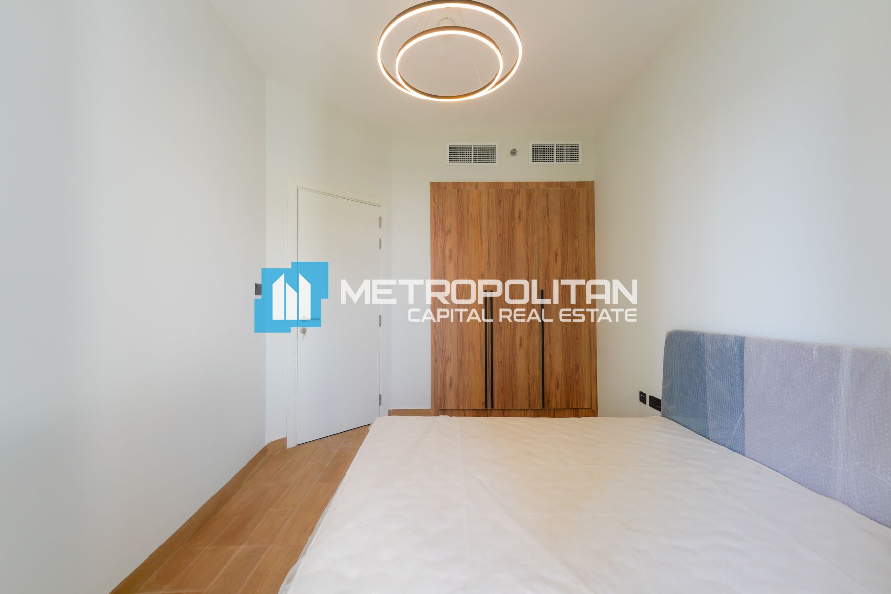 Image - Al Maryah Vista 1, Al Maryah Island, Abu Dhabi | Project - Apartment