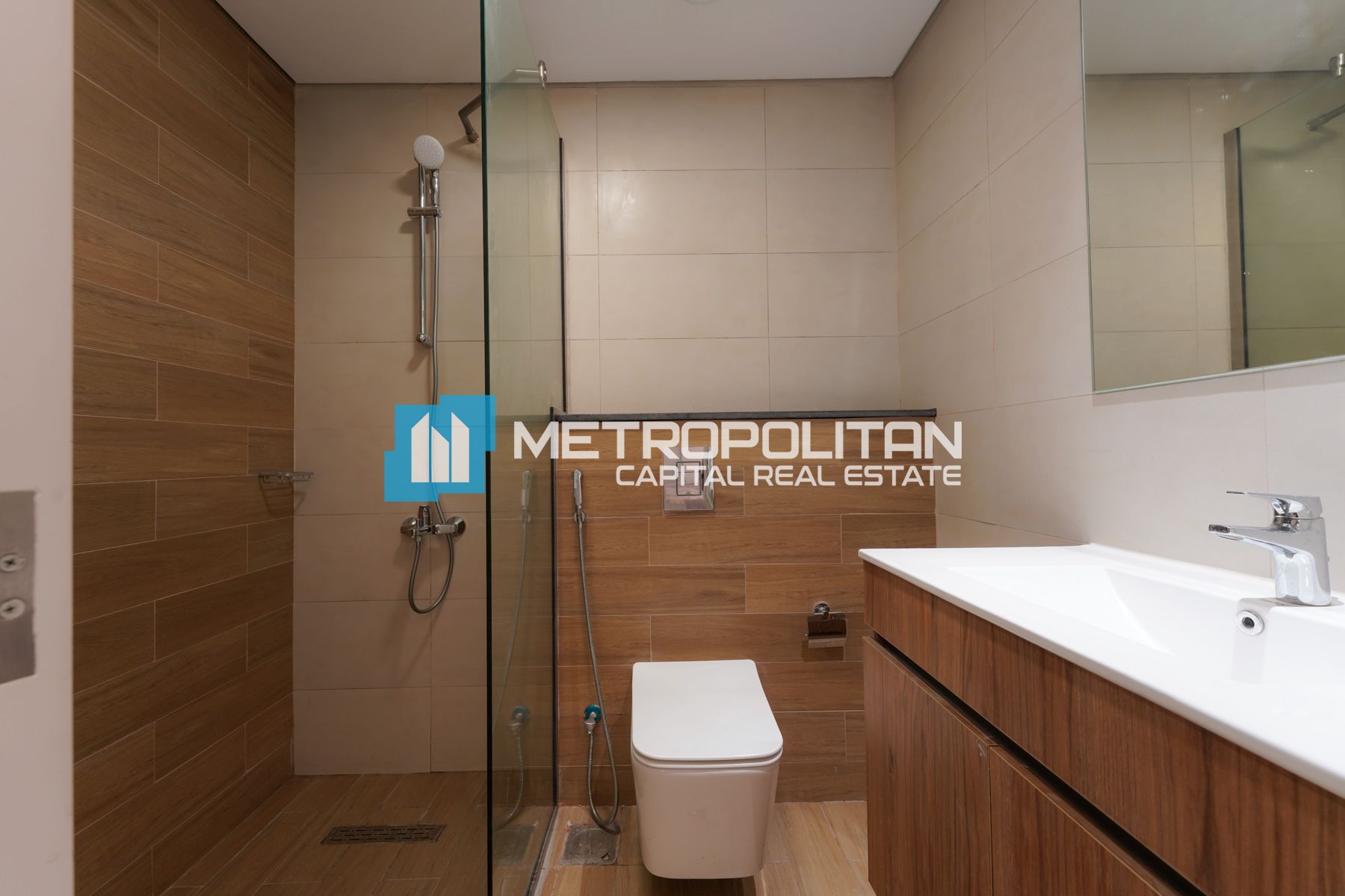 Image - Al Maryah Vista 1, Al Maryah Island, Abu Dhabi | Project - Apartment