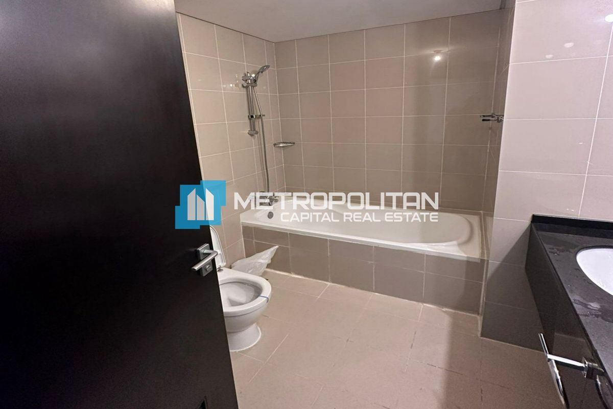 Image - RAK Tower, Al Reem Island, Abu Dhabi | Project - شقة