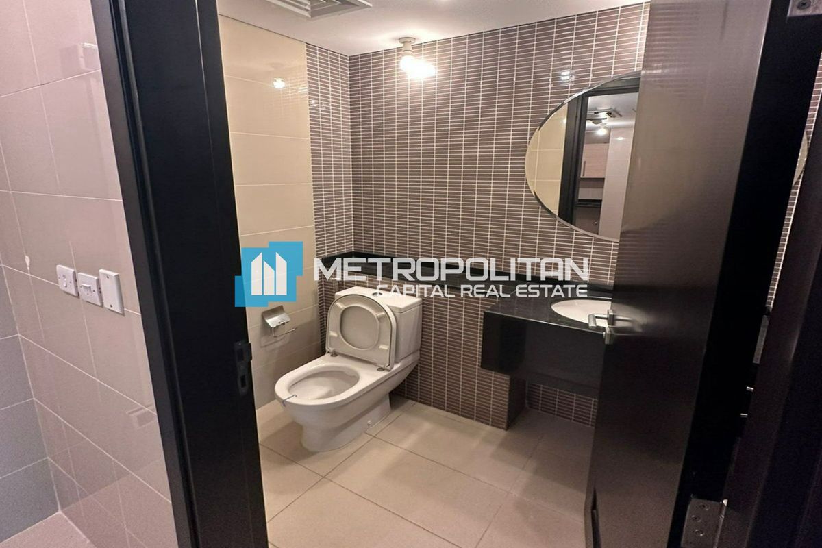 Image - RAK Tower, Al Reem Island, Abu Dhabi | Project - شقة