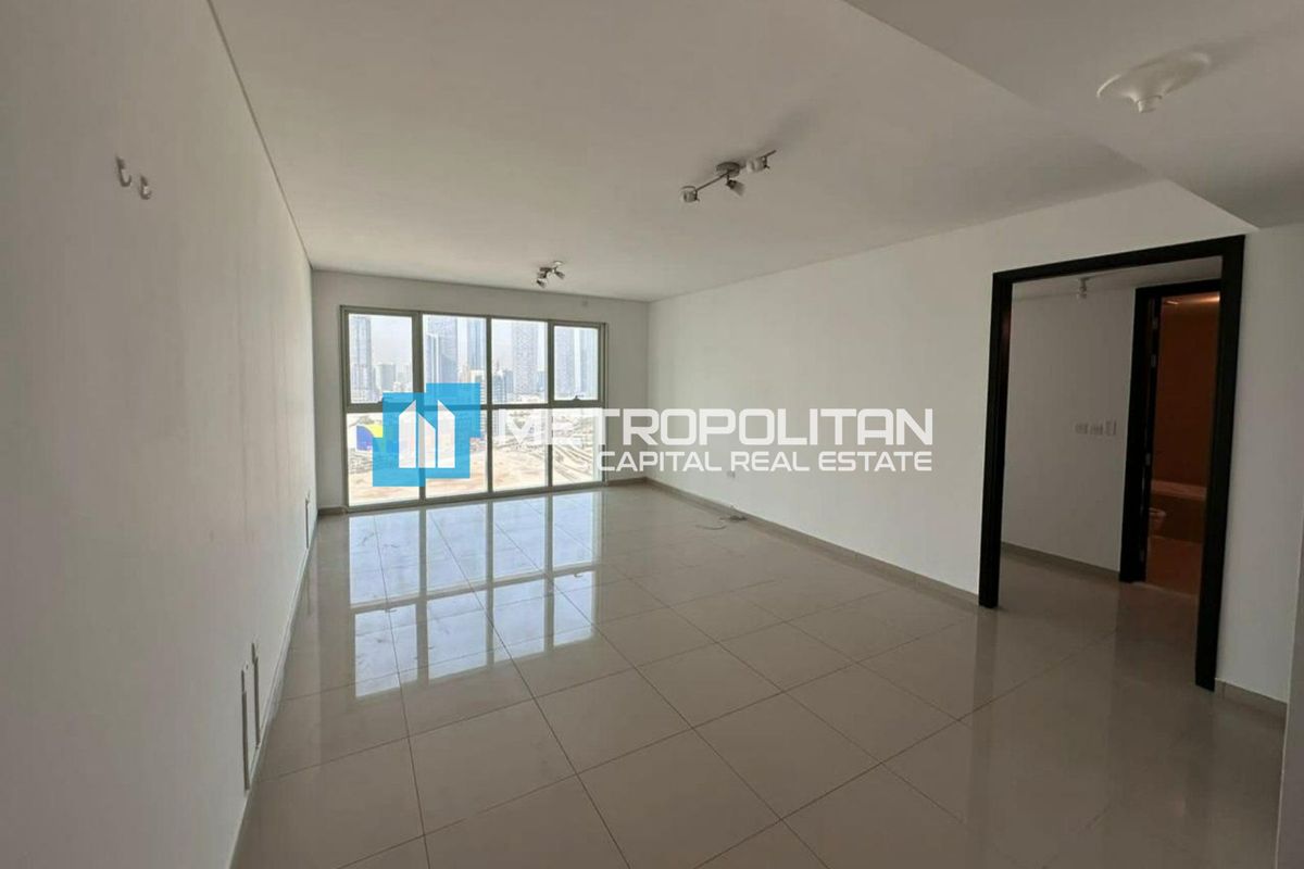 Image - RAK Tower, Al Reem Island, Abu Dhabi | Project - شقة