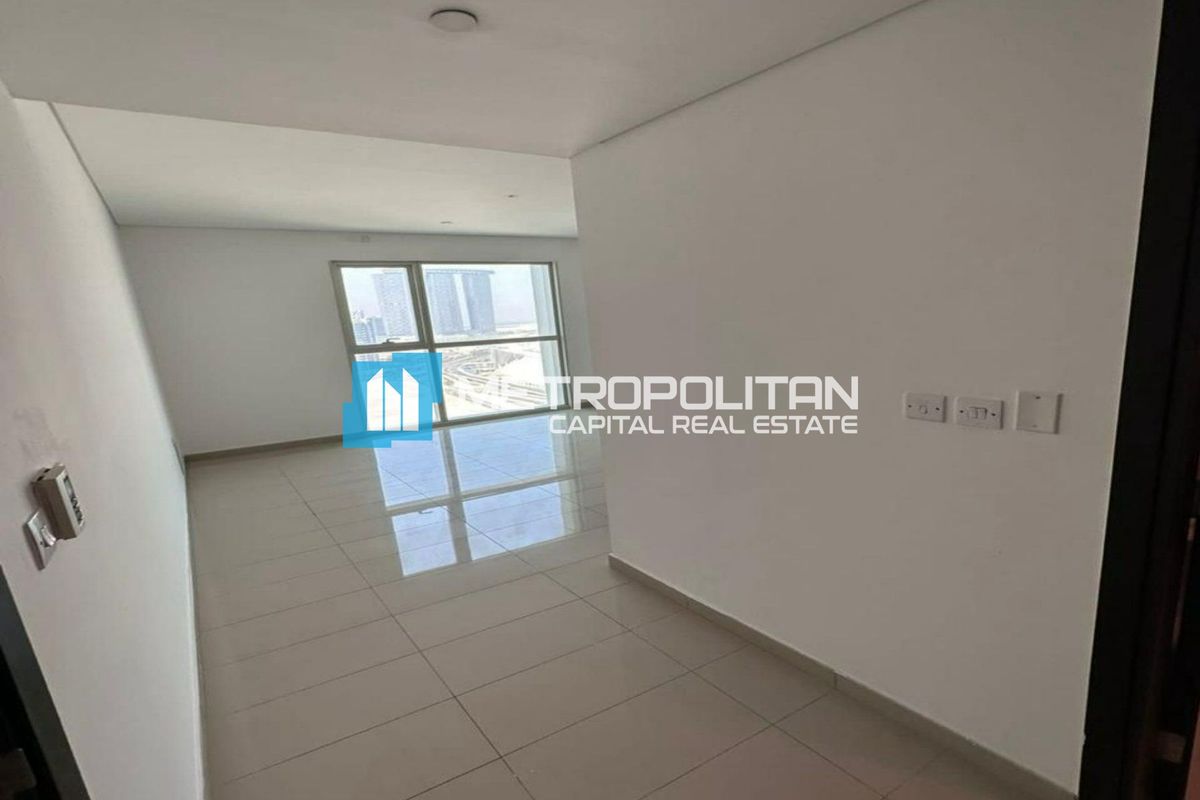 Image - RAK Tower, Al Reem Island, Abu Dhabi | Project - شقة