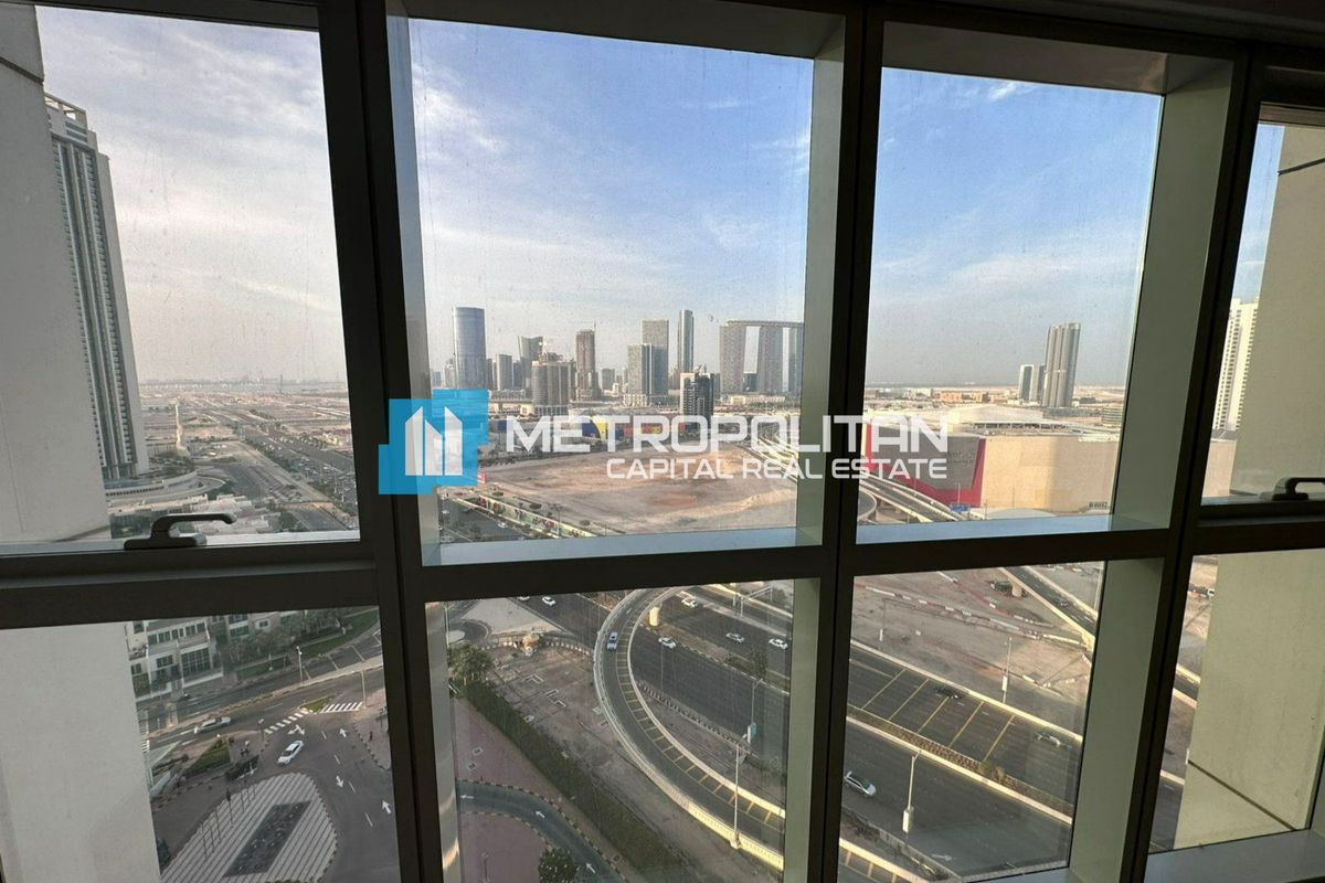 Image - RAK Tower, Al Reem Island, Abu Dhabi | Project - شقة